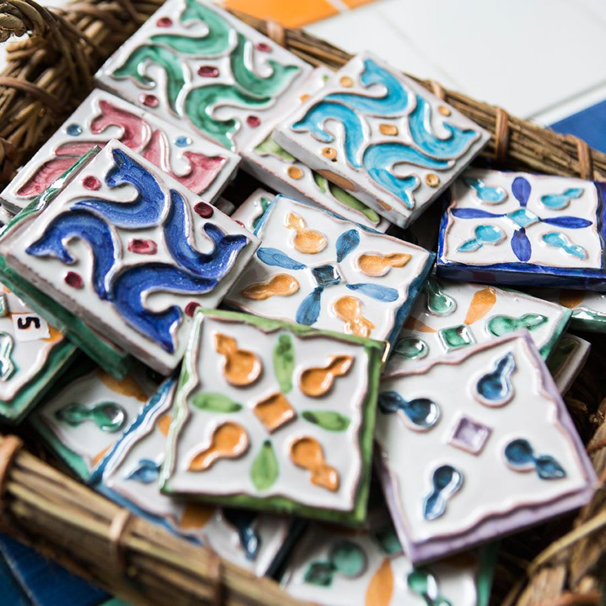 Atelier Pinto - Crédits Gil Gilbert