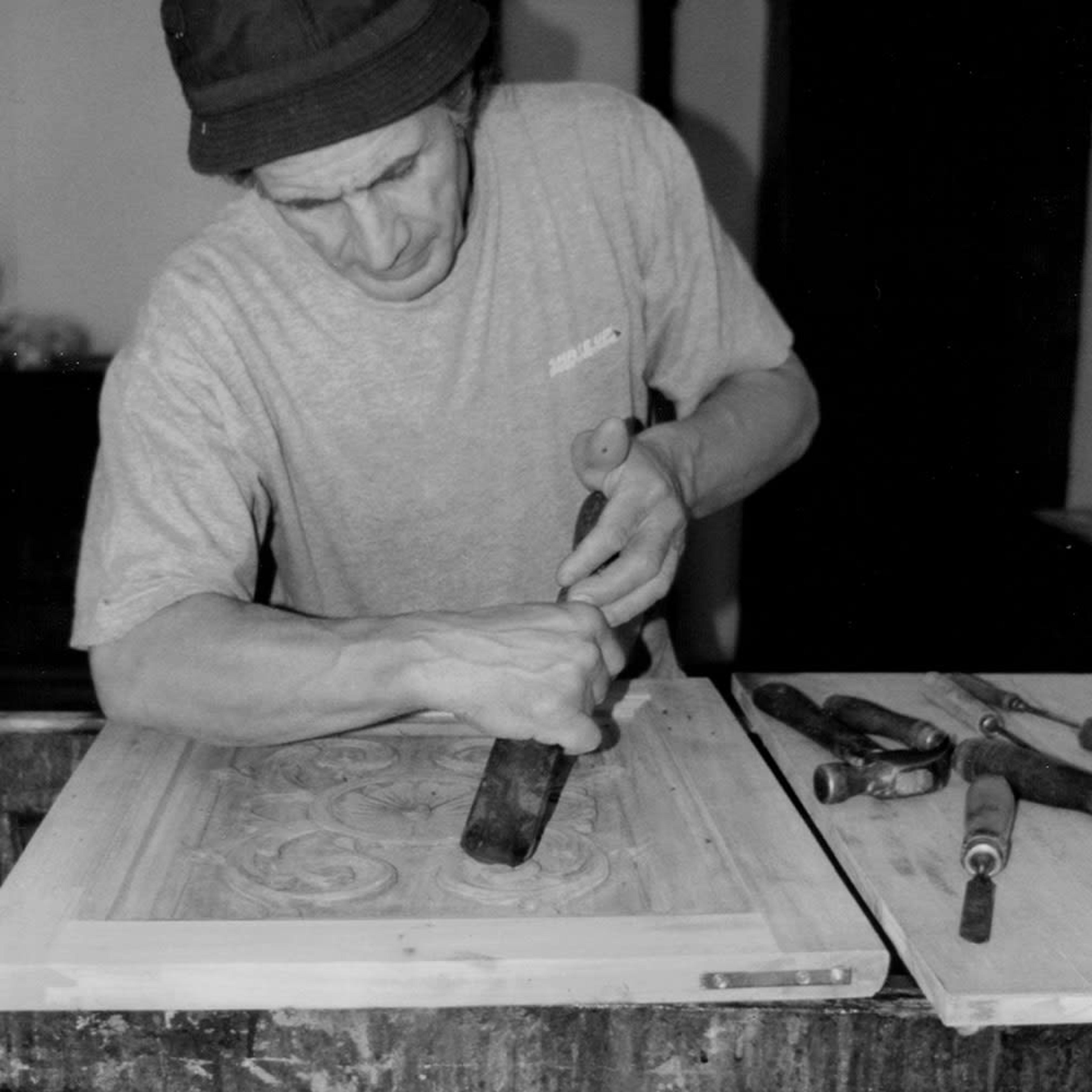 Ebanisteria Roberto Gambella