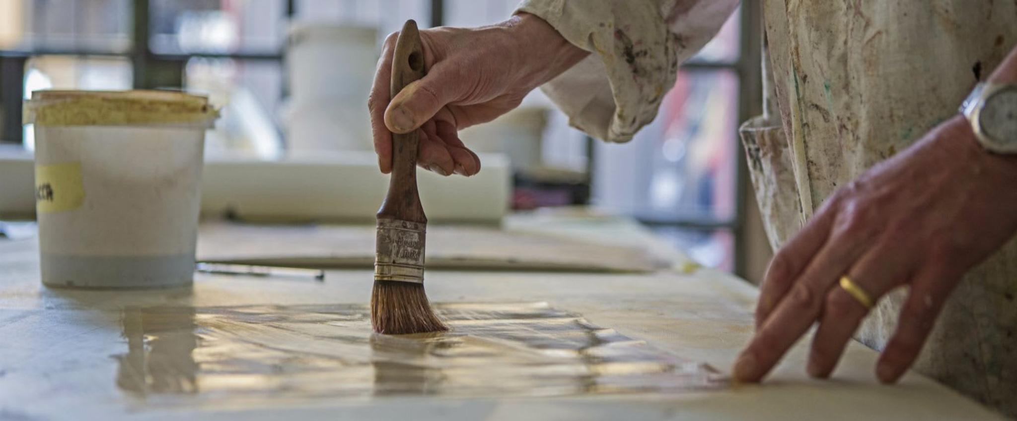 Magnifiques papiers peints de Fabscarte