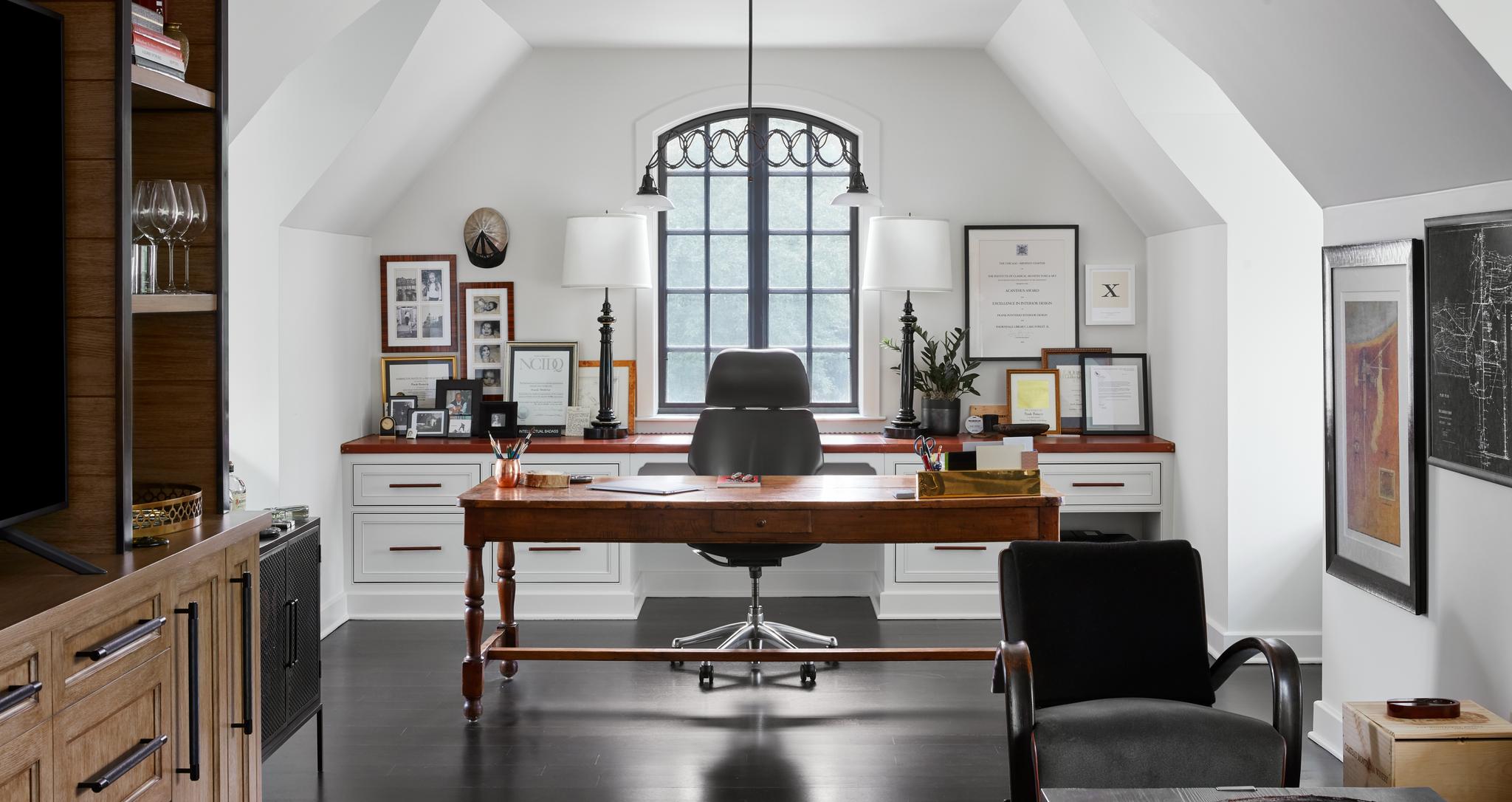 The Home-Office