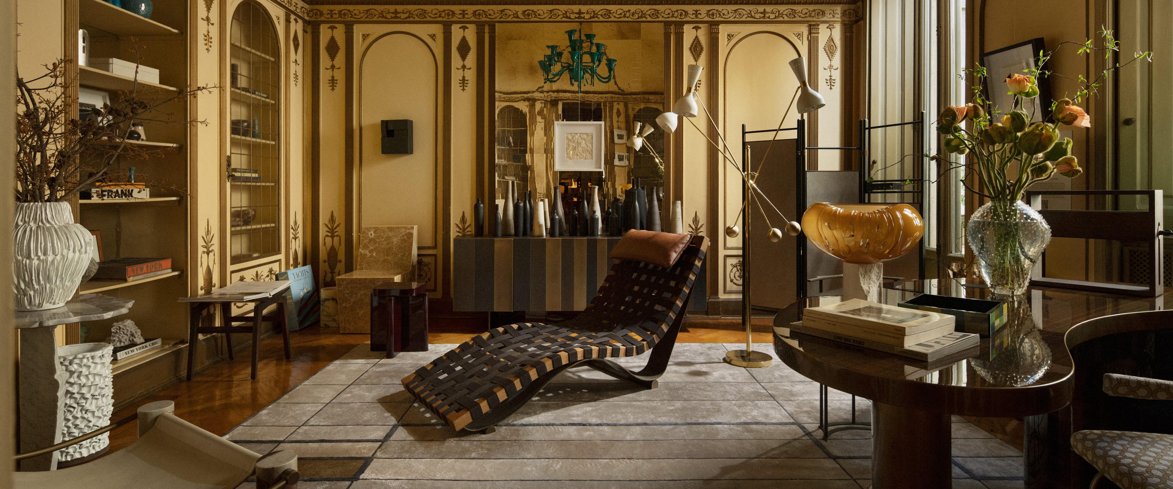 L'Appartamento by Artemest