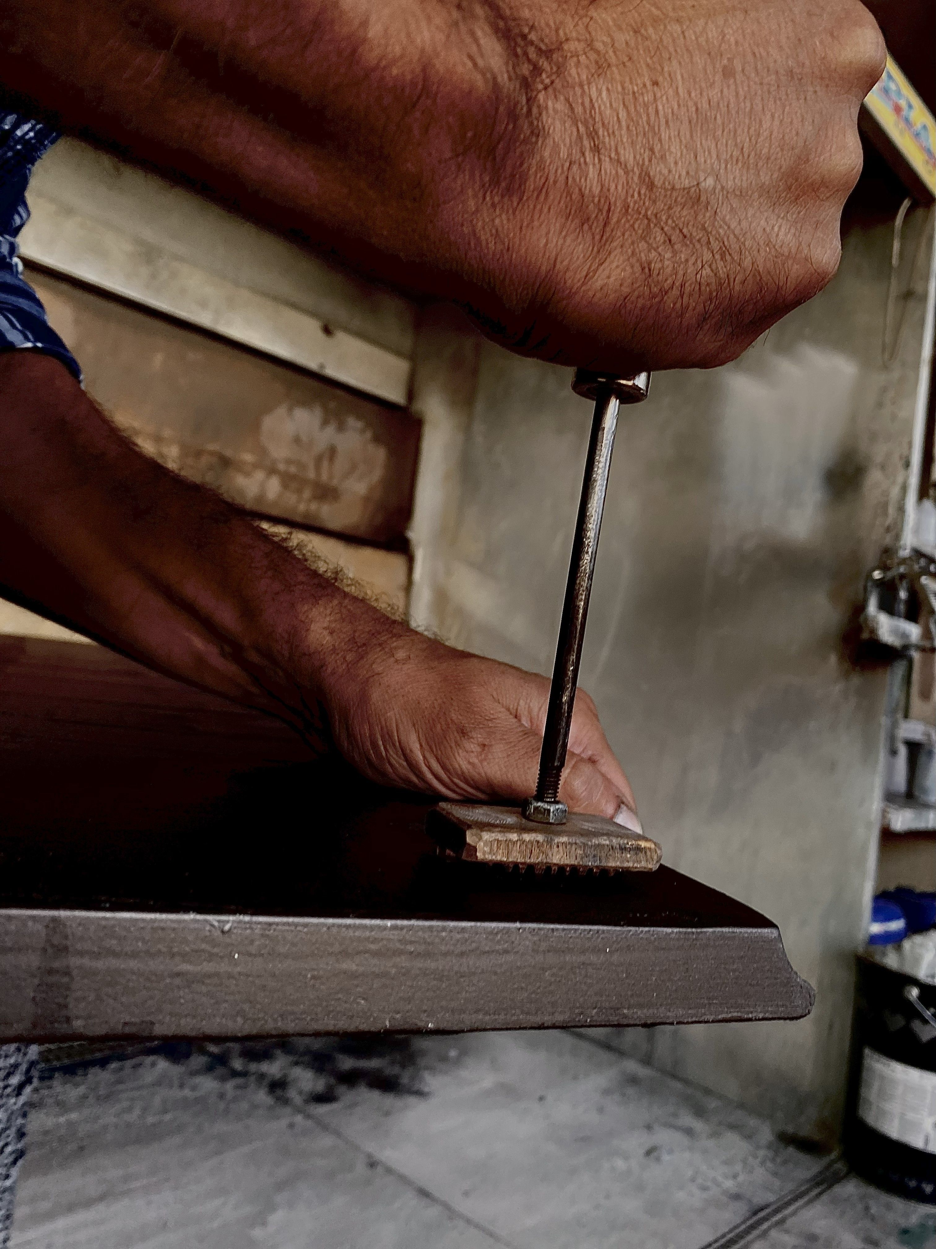 BottegaNera Furniture