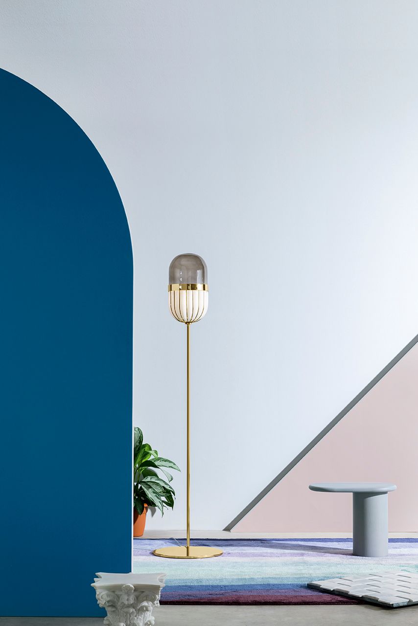 Floor Lamps