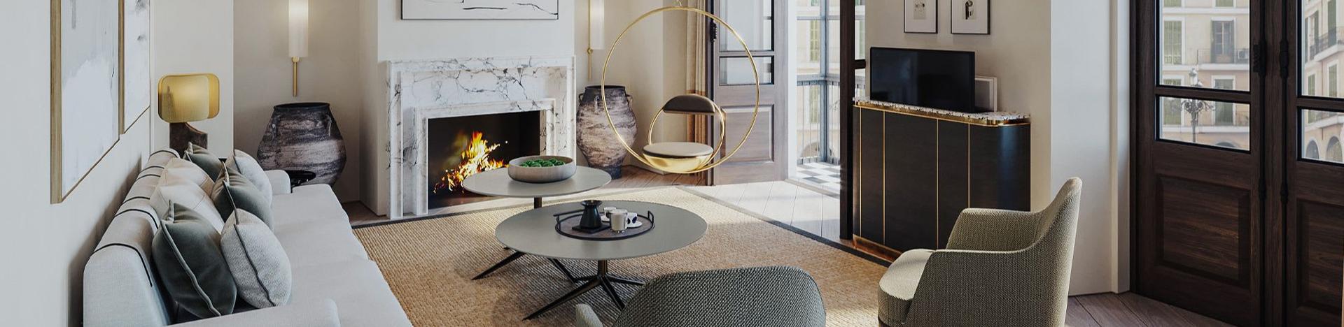 Creative Dialogue by Lawson Robb Studio | Artemest
