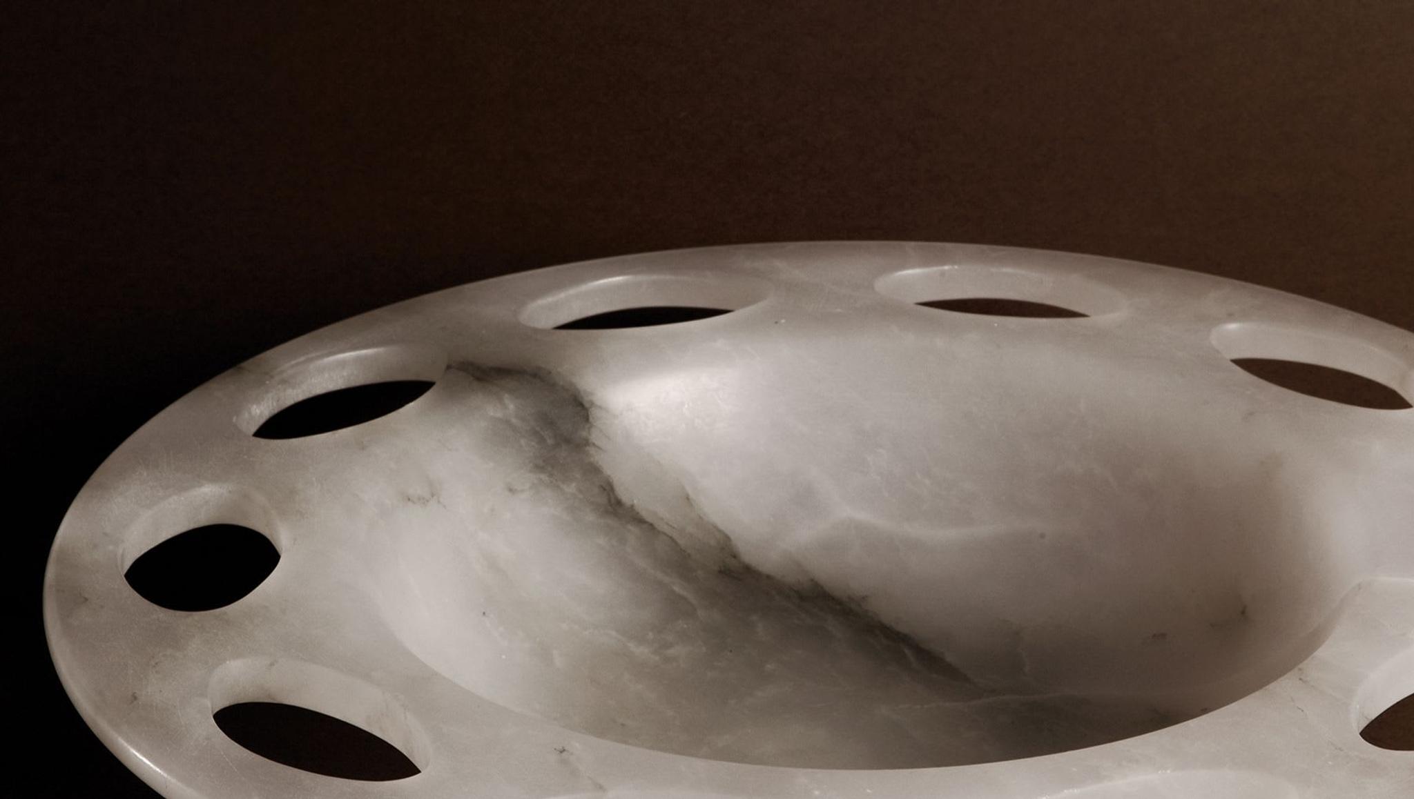 Design Icon: Angelo Mangiarotti