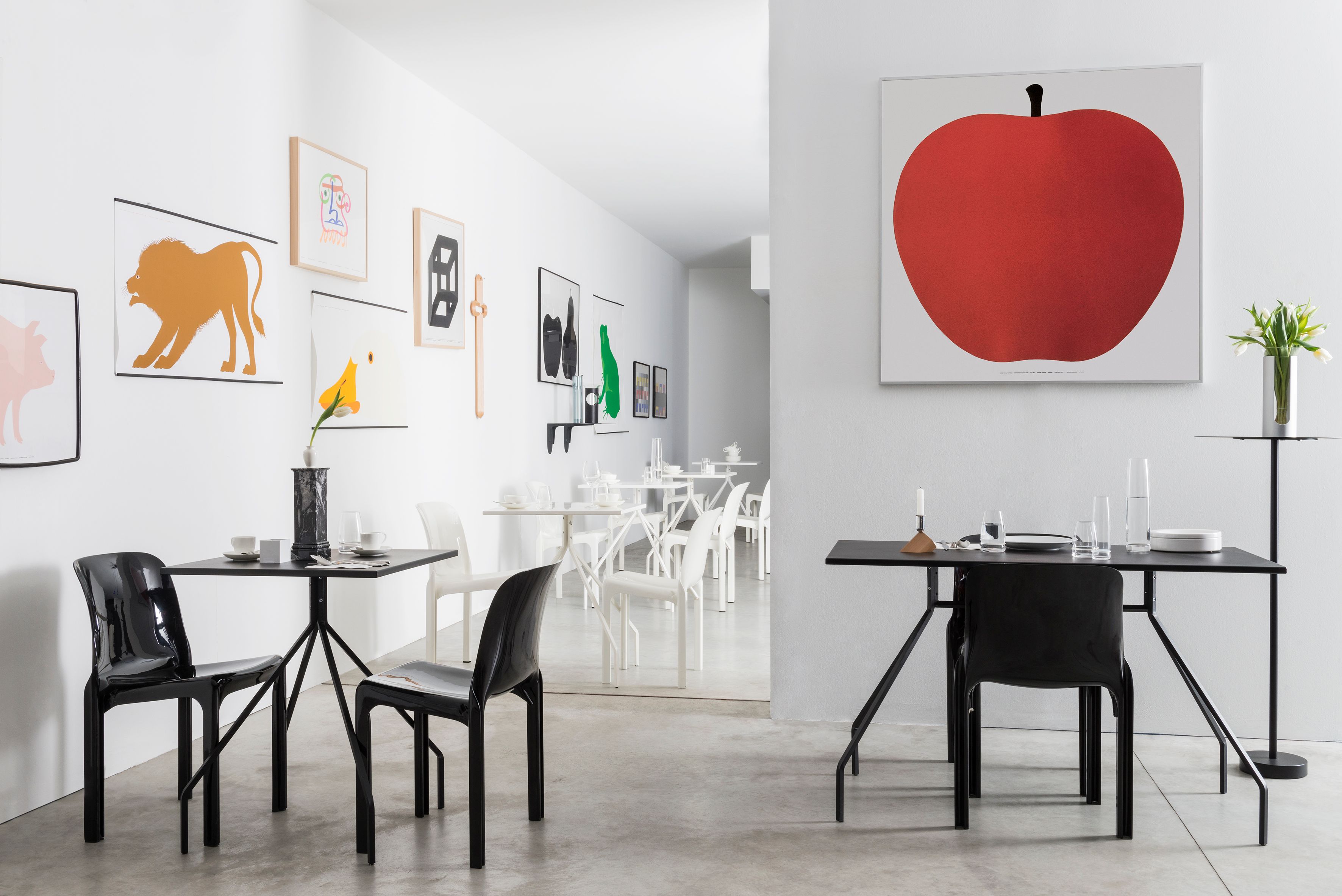 Design Icon: Enzo Mari | Artemest