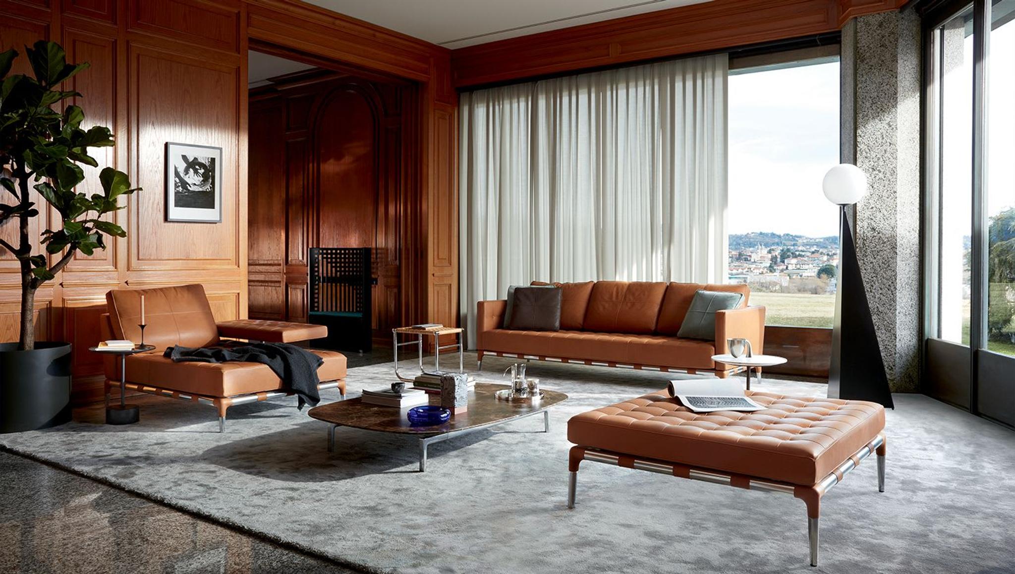 The Cassina Perspective: Pioneers of Design