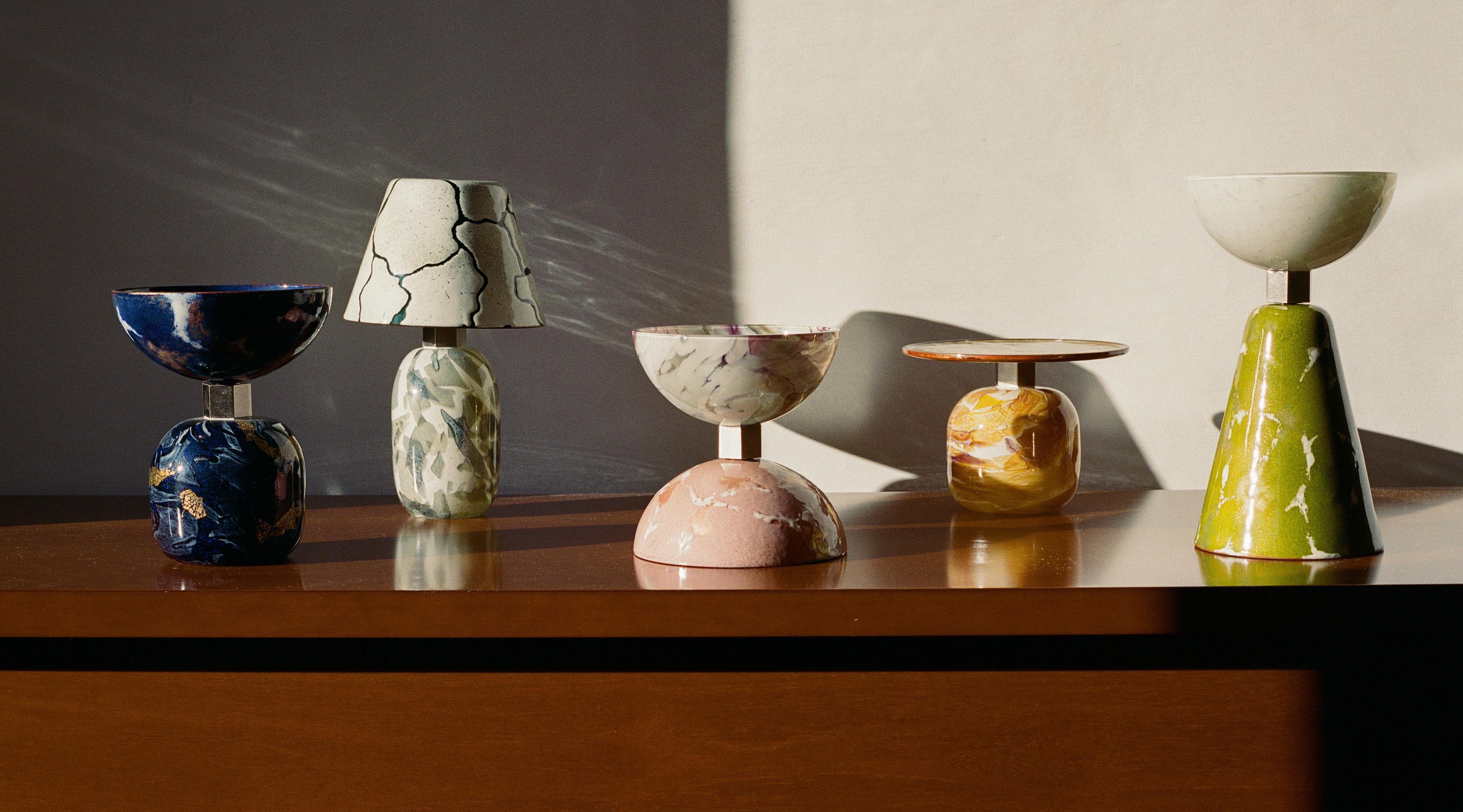 Incalmi: Venetian Contemporary Design