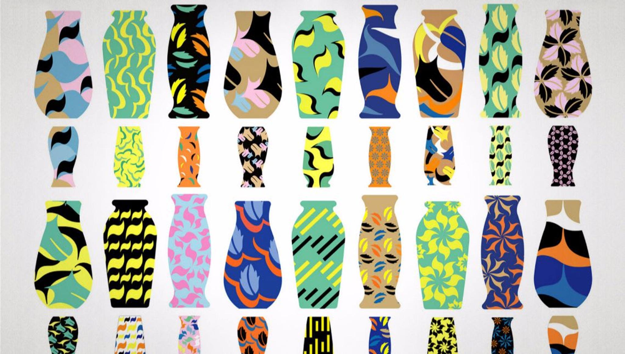 Design Icon: Alessandro Mendini