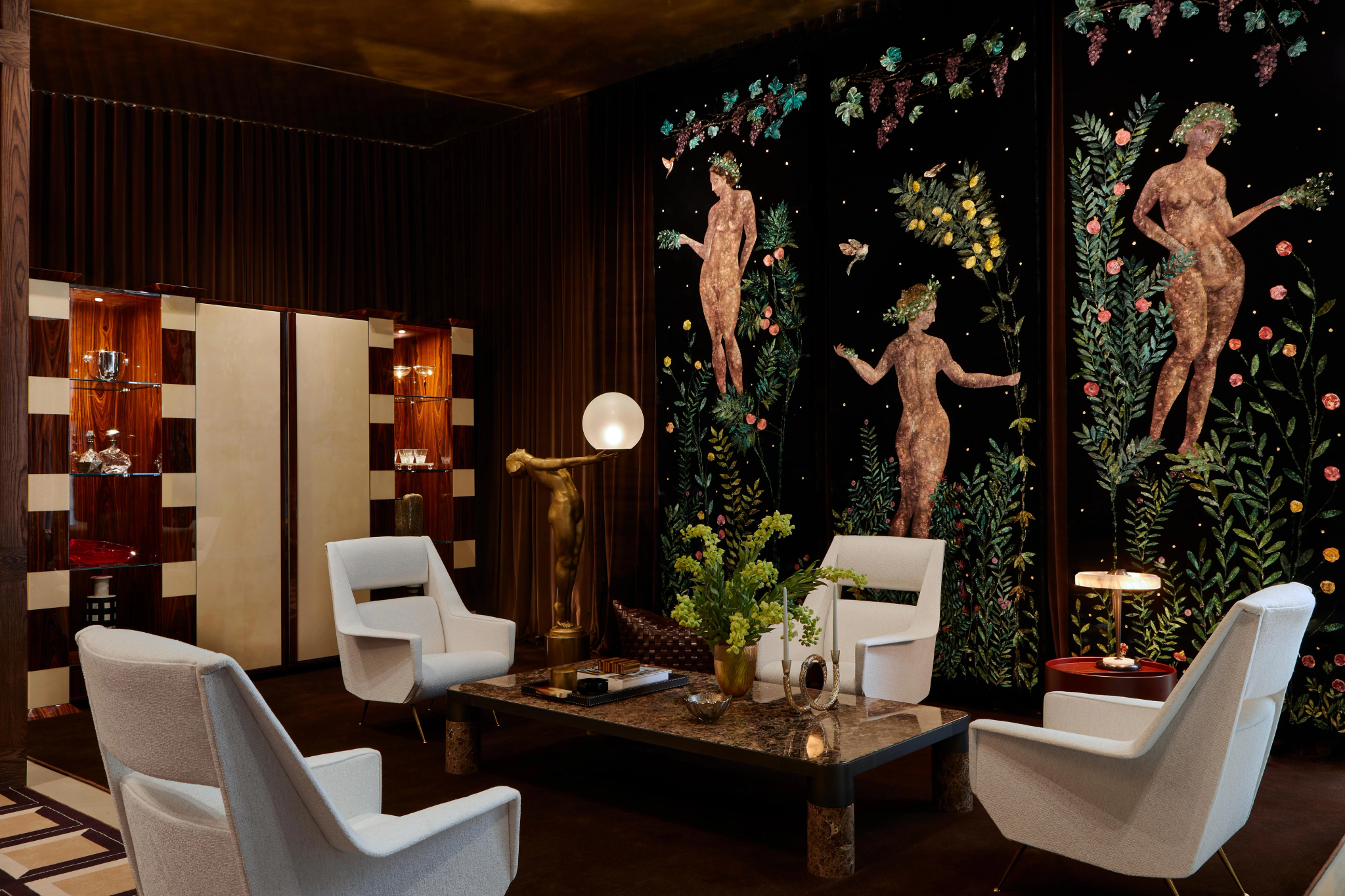 Nicole Fullers Auswahl für Artemest Galleria