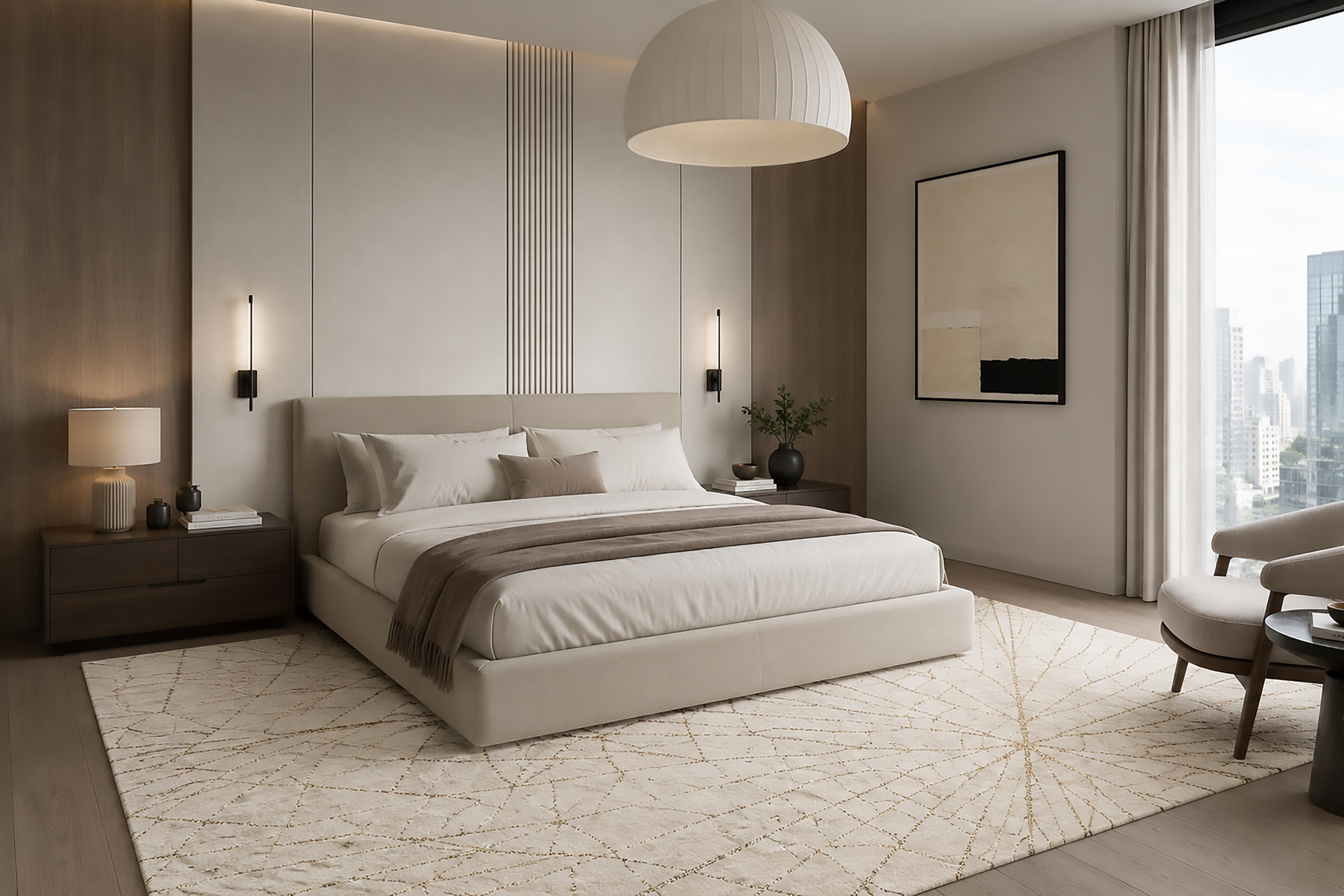 Sarelli Interiors Textiles