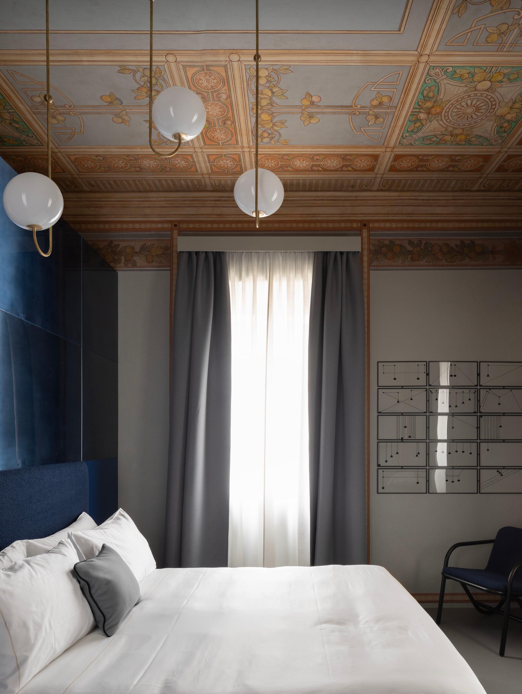 Photography by Manuel Rossi + German Bourgeat