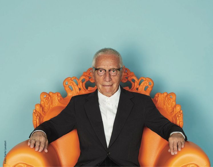 Alessandro Mendini