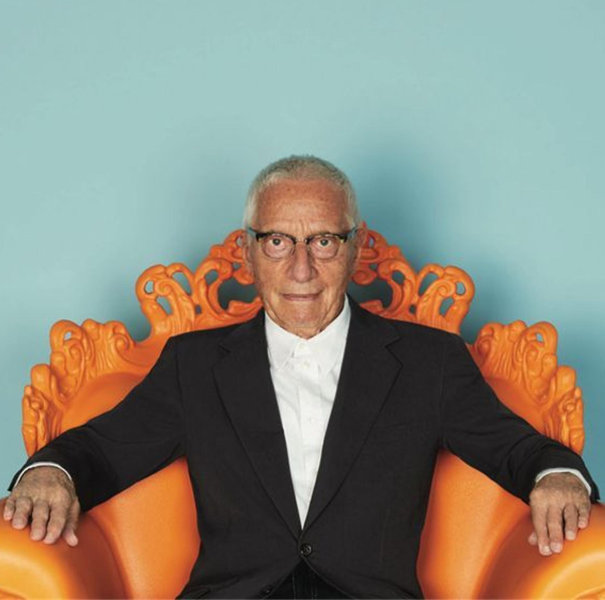 Alessandro Mendini