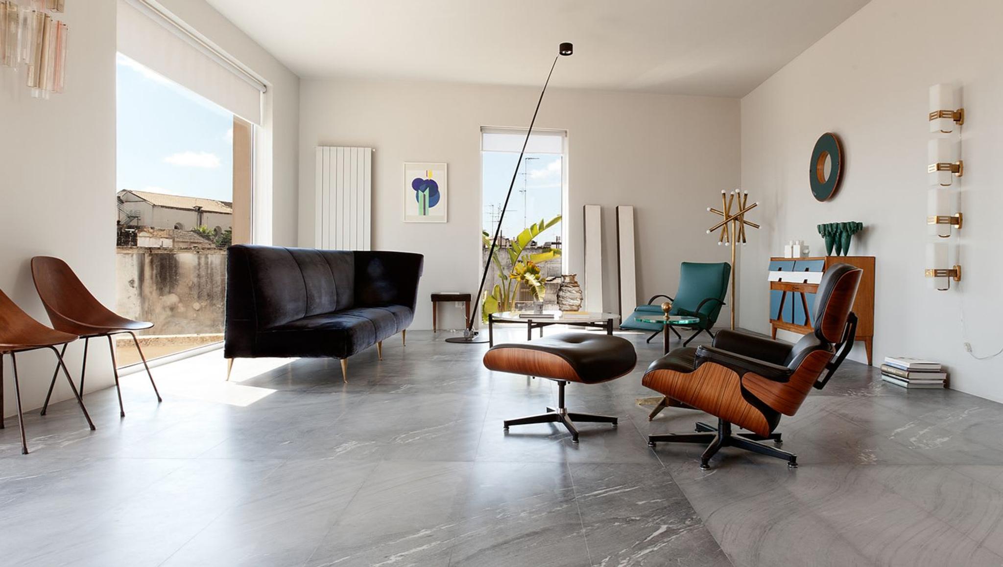 State-of-Art Residence: Palazzo dell‘Elefante della Torre