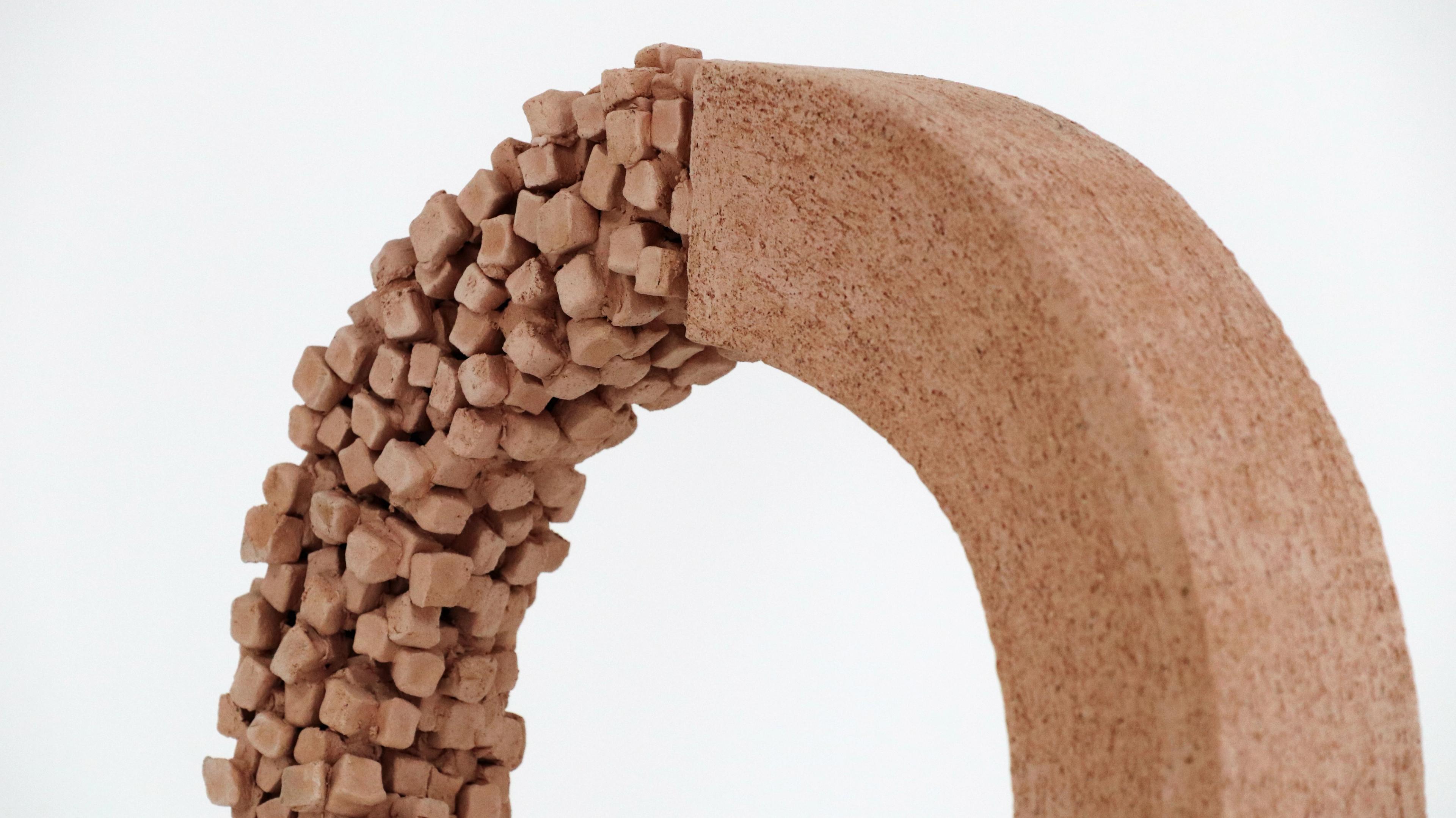 Sculpted Masterpieces: Art meets Ceramics