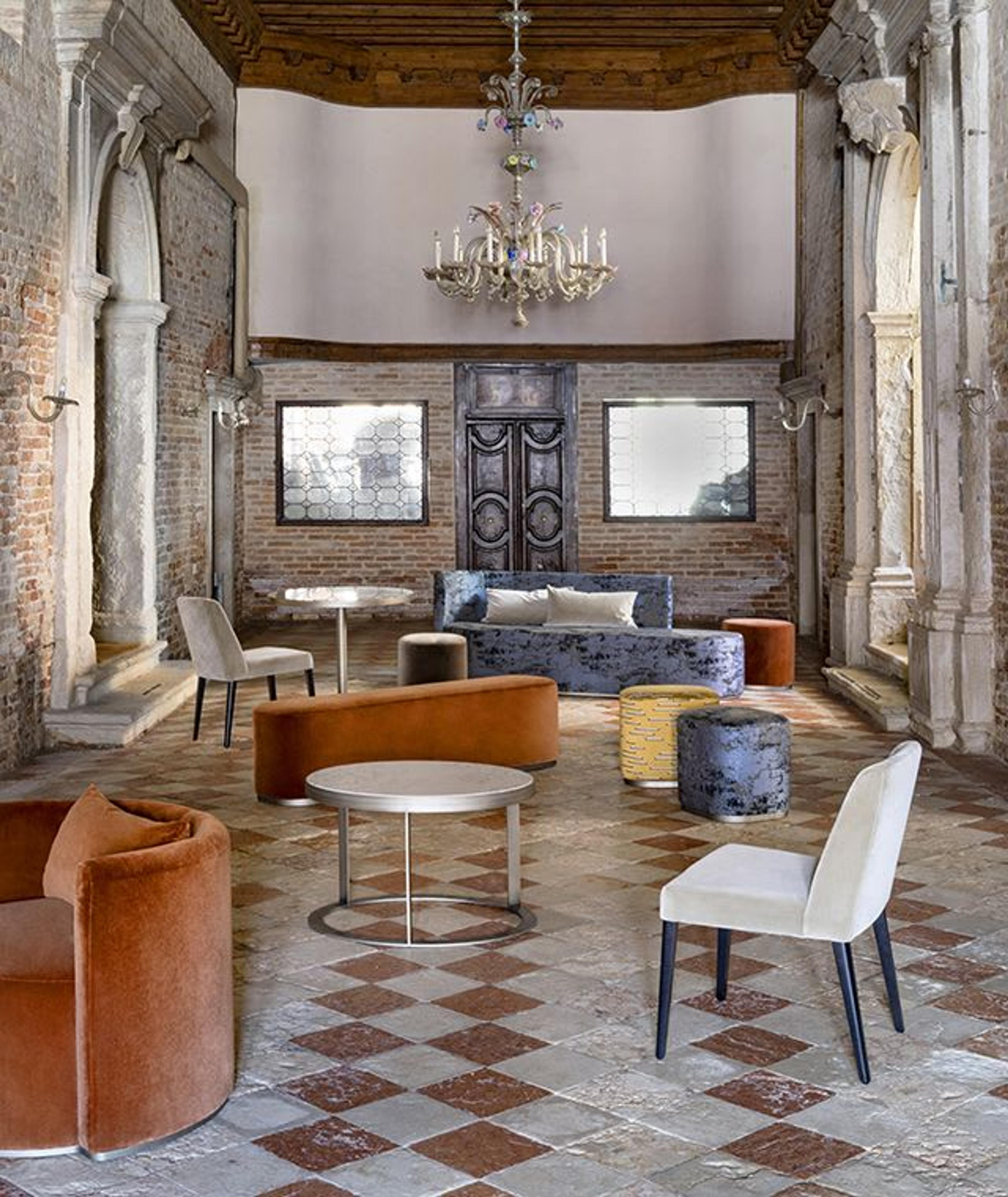 Collezione UNO Essential, fotografia di Valentina Sommariva