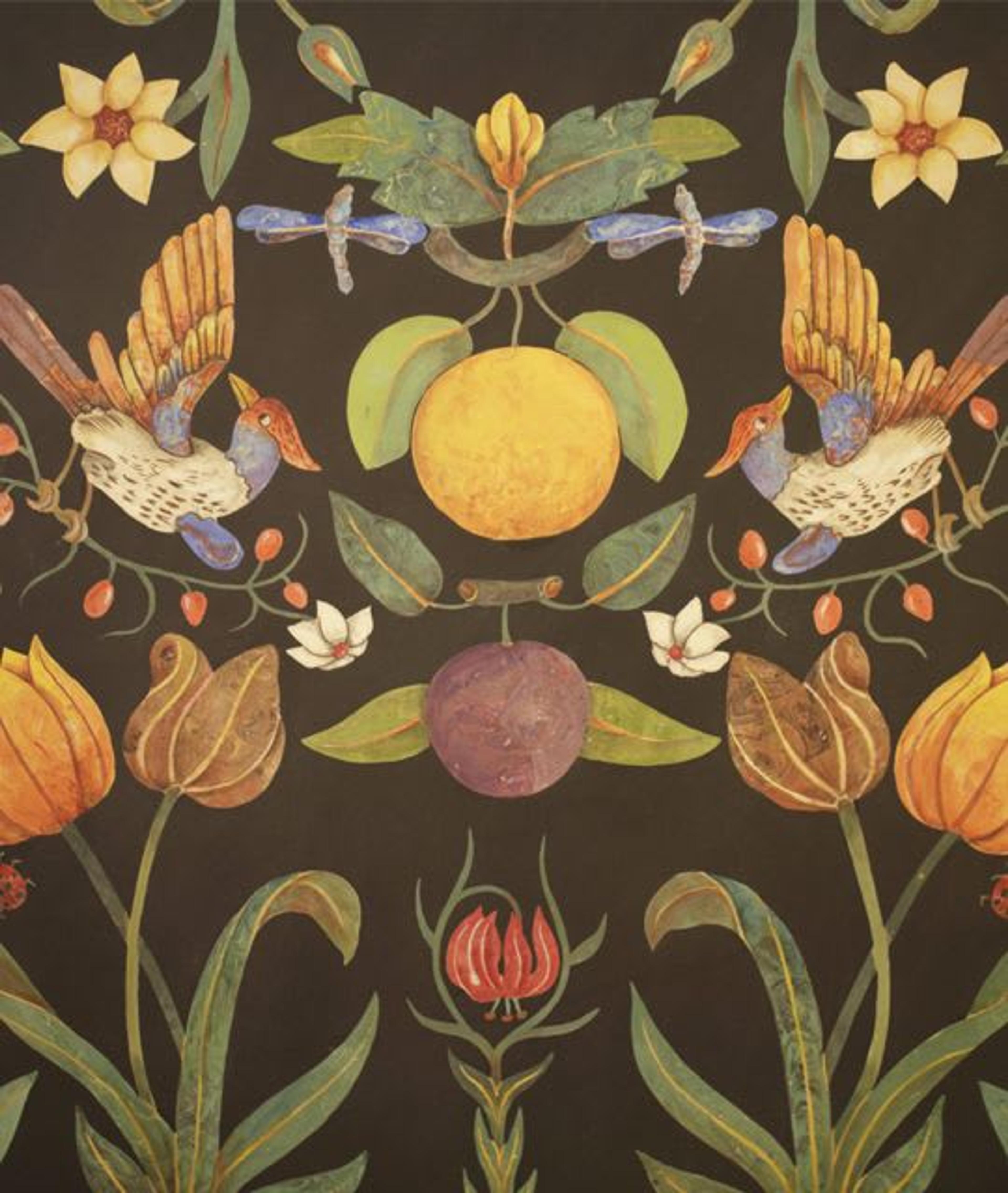 Bianco Bainchi art work