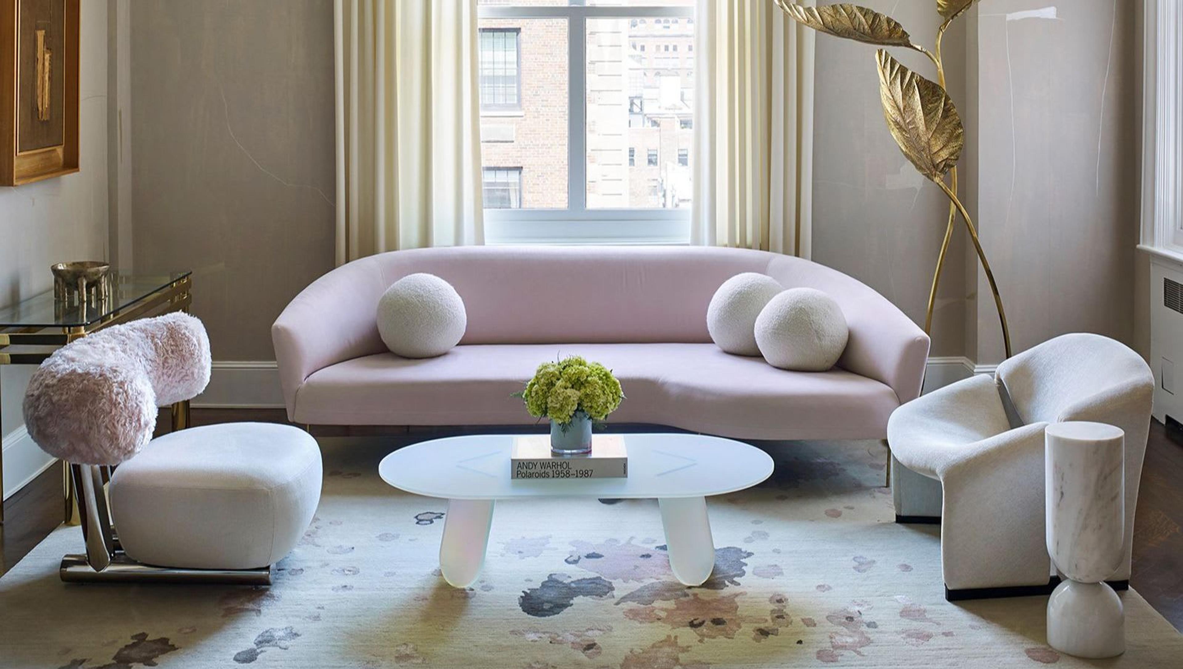 Tailored Luxury by Melanie Morris