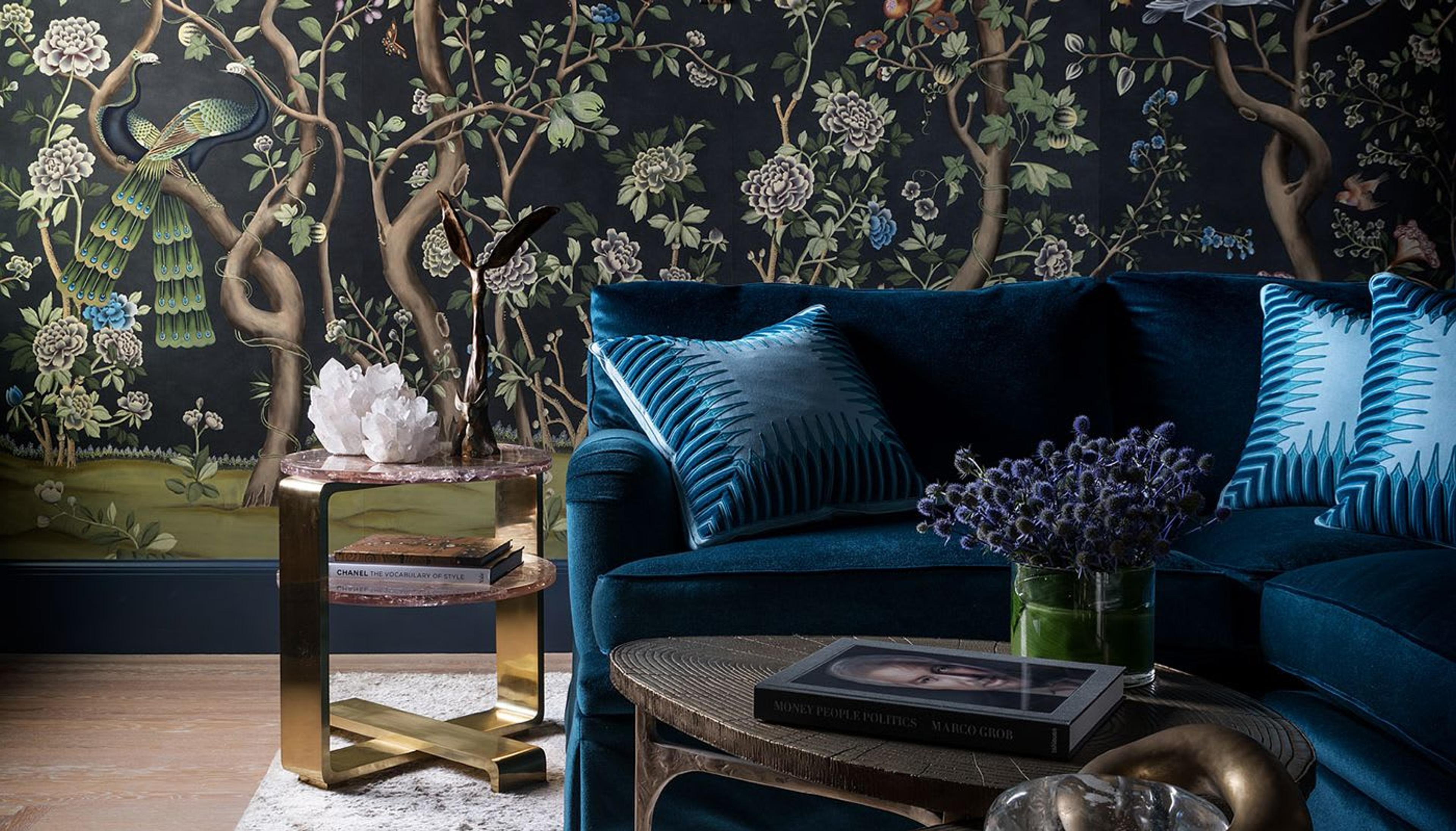 Thoughtful Environments by Alison Pickart