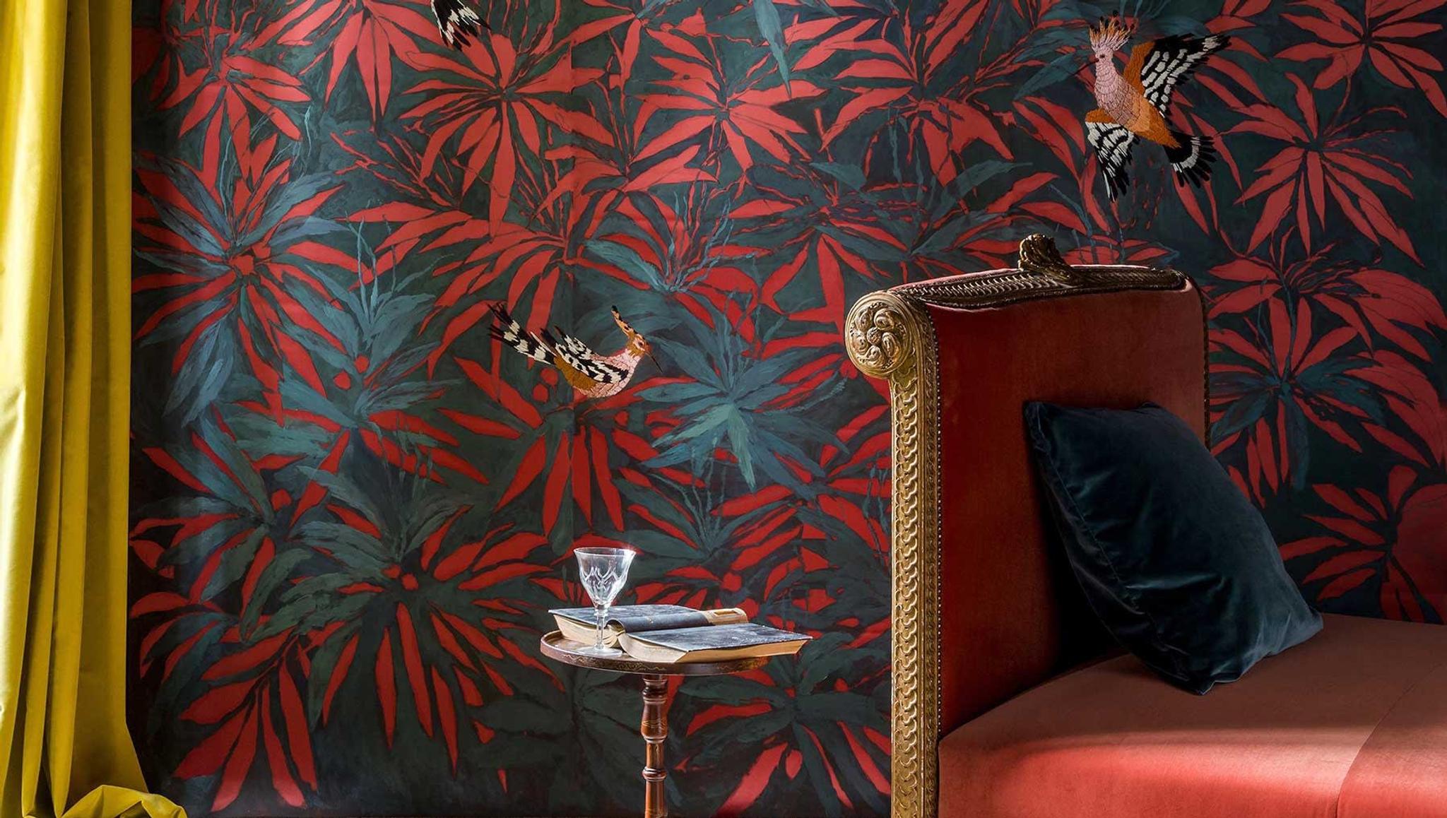 Accent Walls