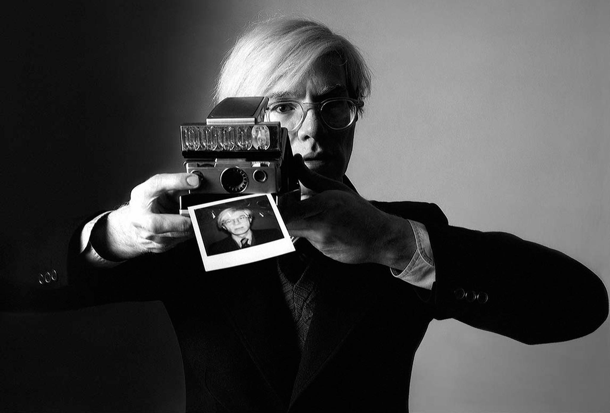 Oliviero Toscani: Humanity Revealed