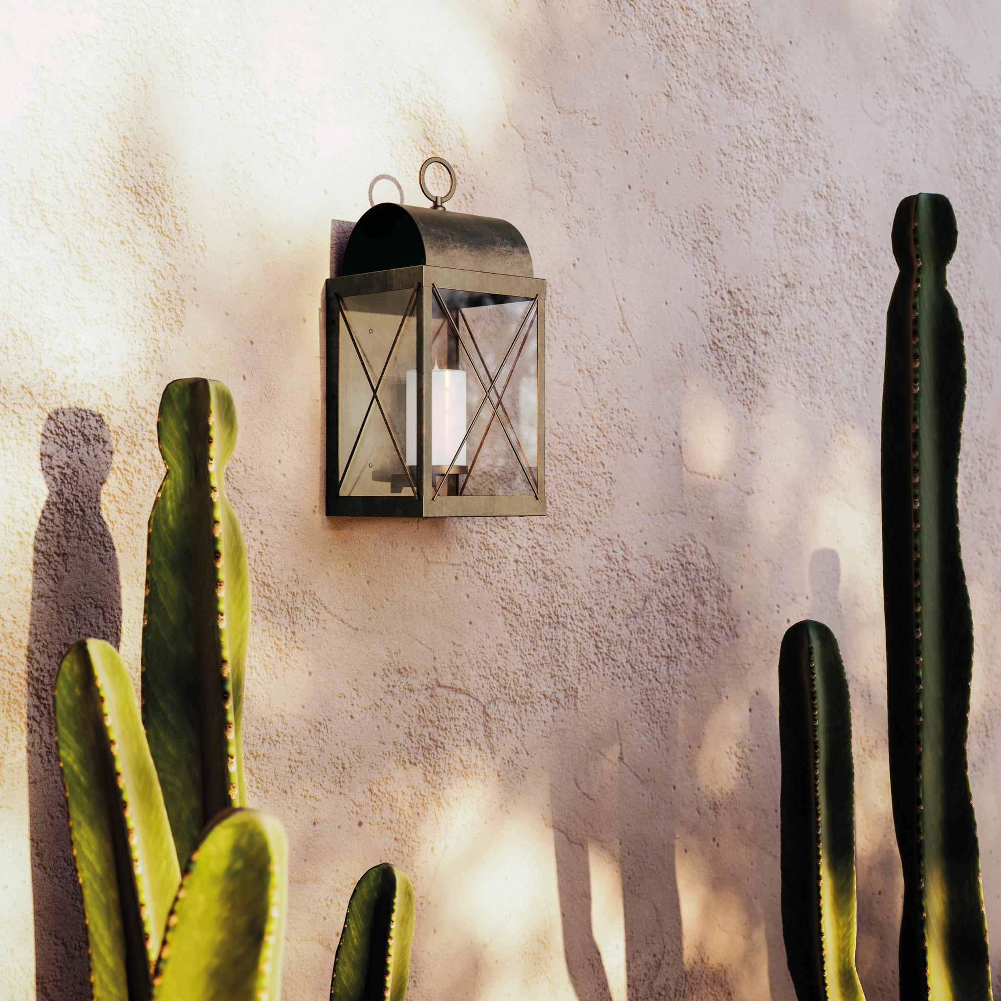 Outdoor Lighting