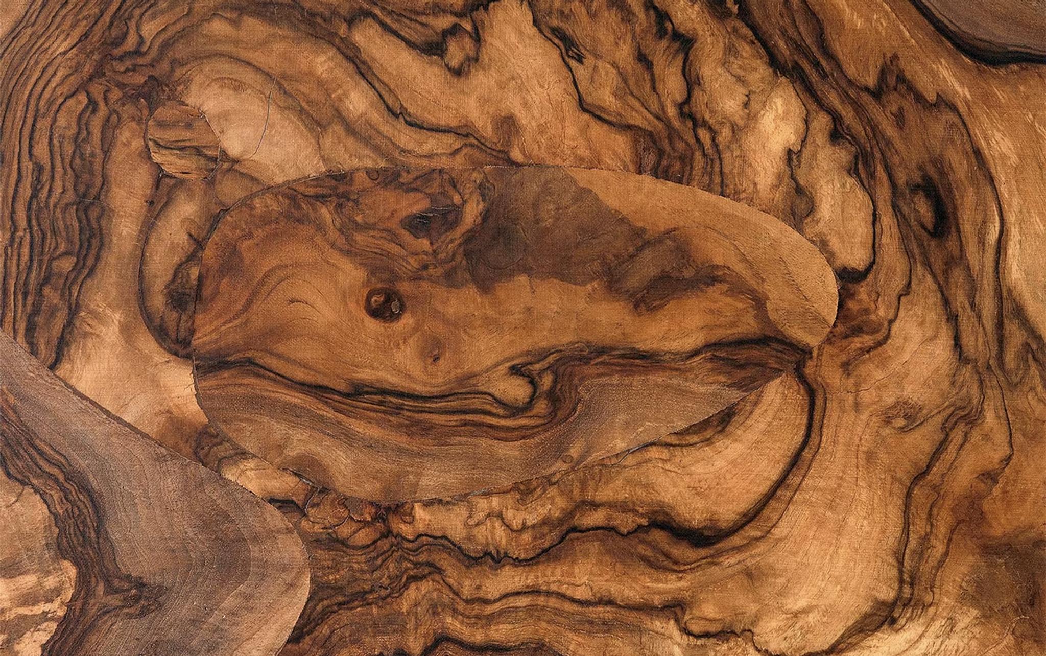 Walnut Mania
