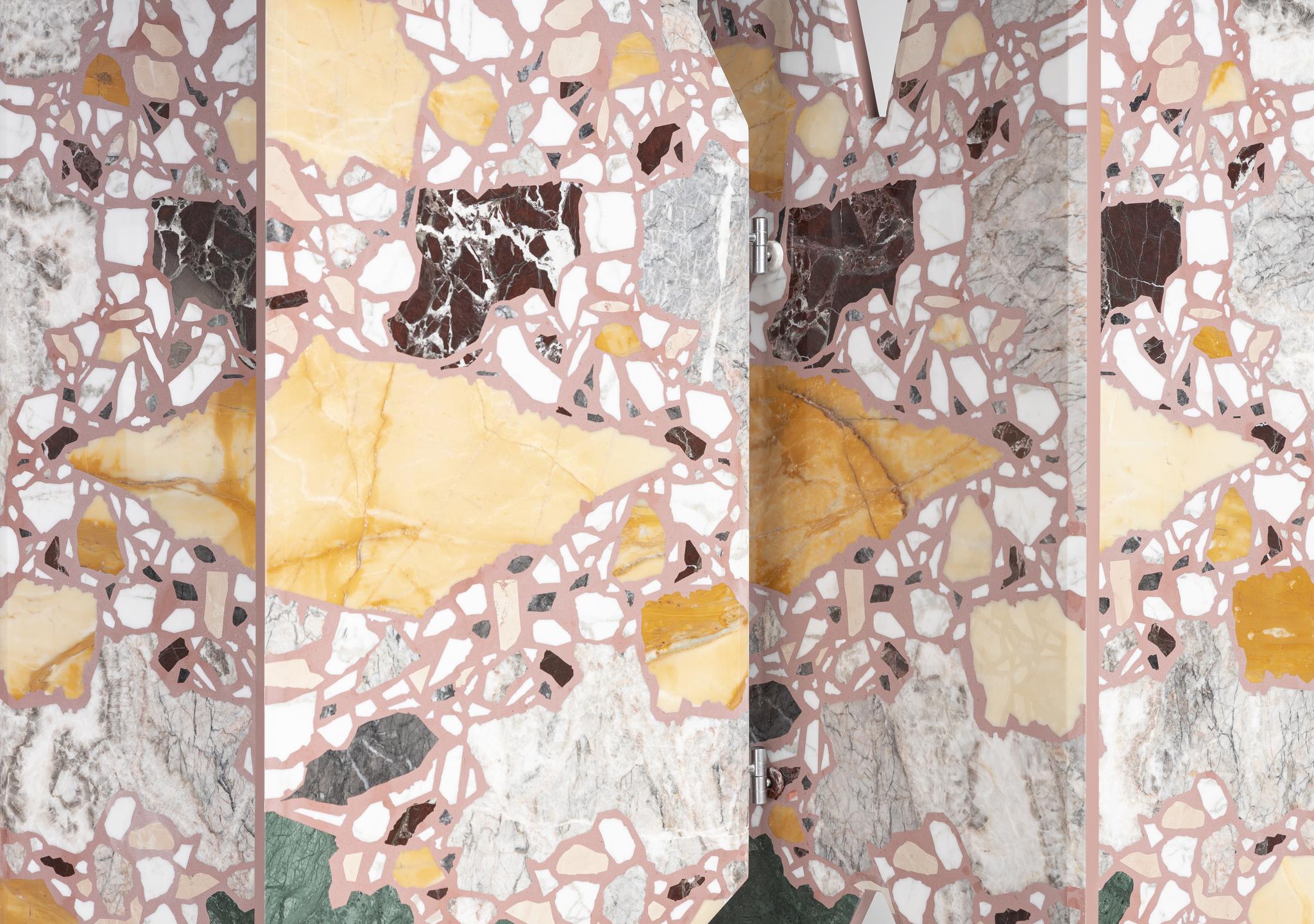MARMO Collection