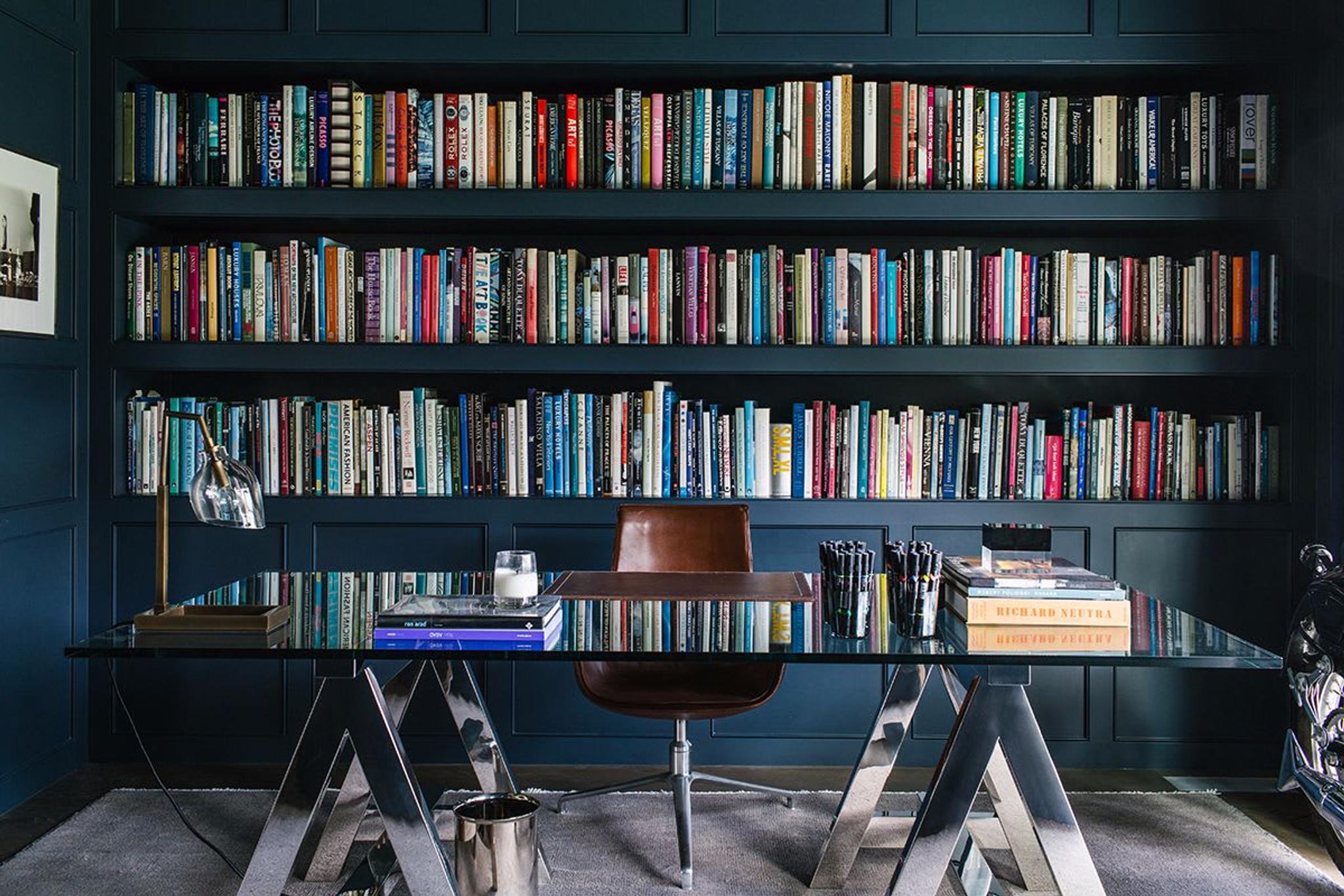 Interiors by Maine Design