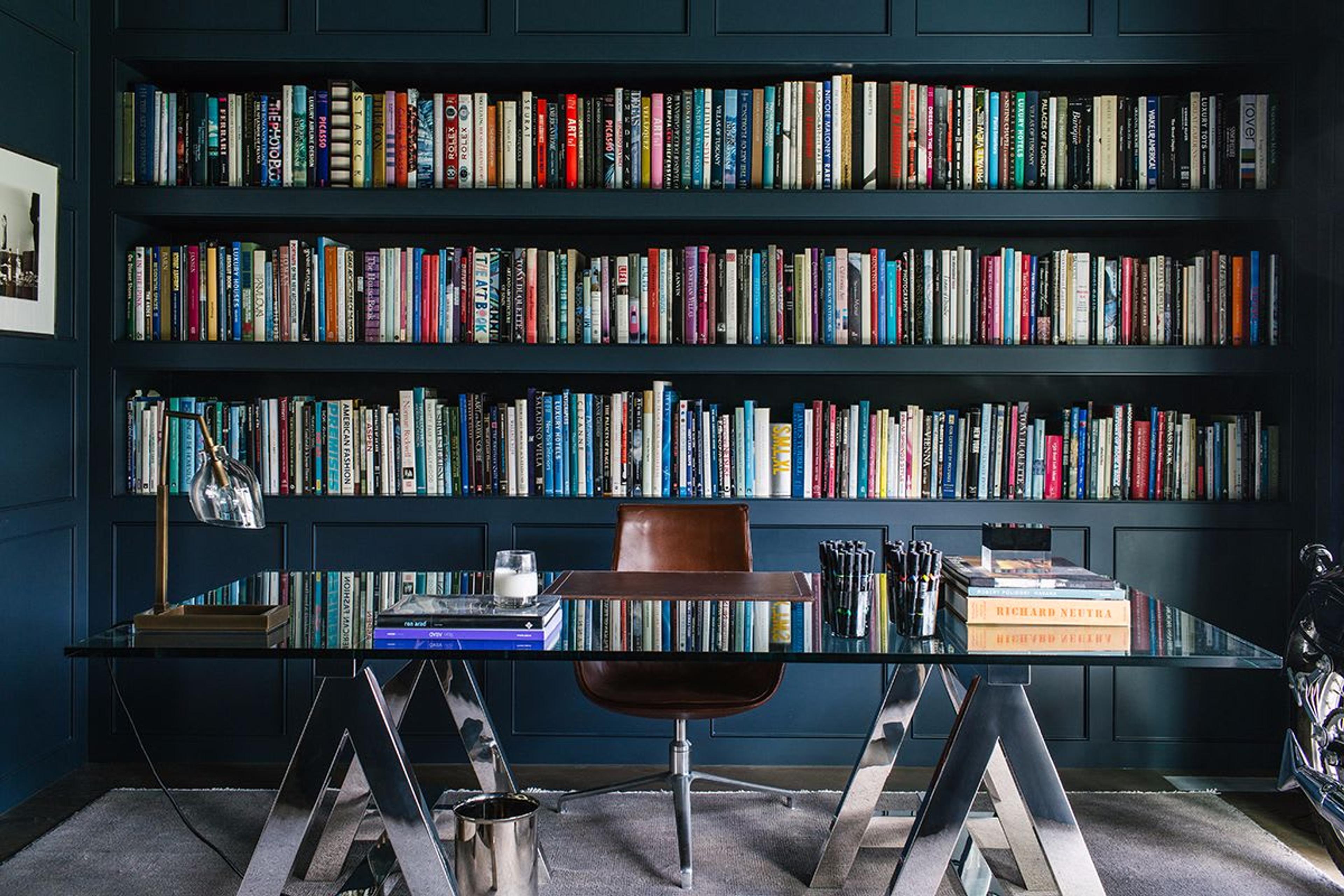 Interiors by Maine Design