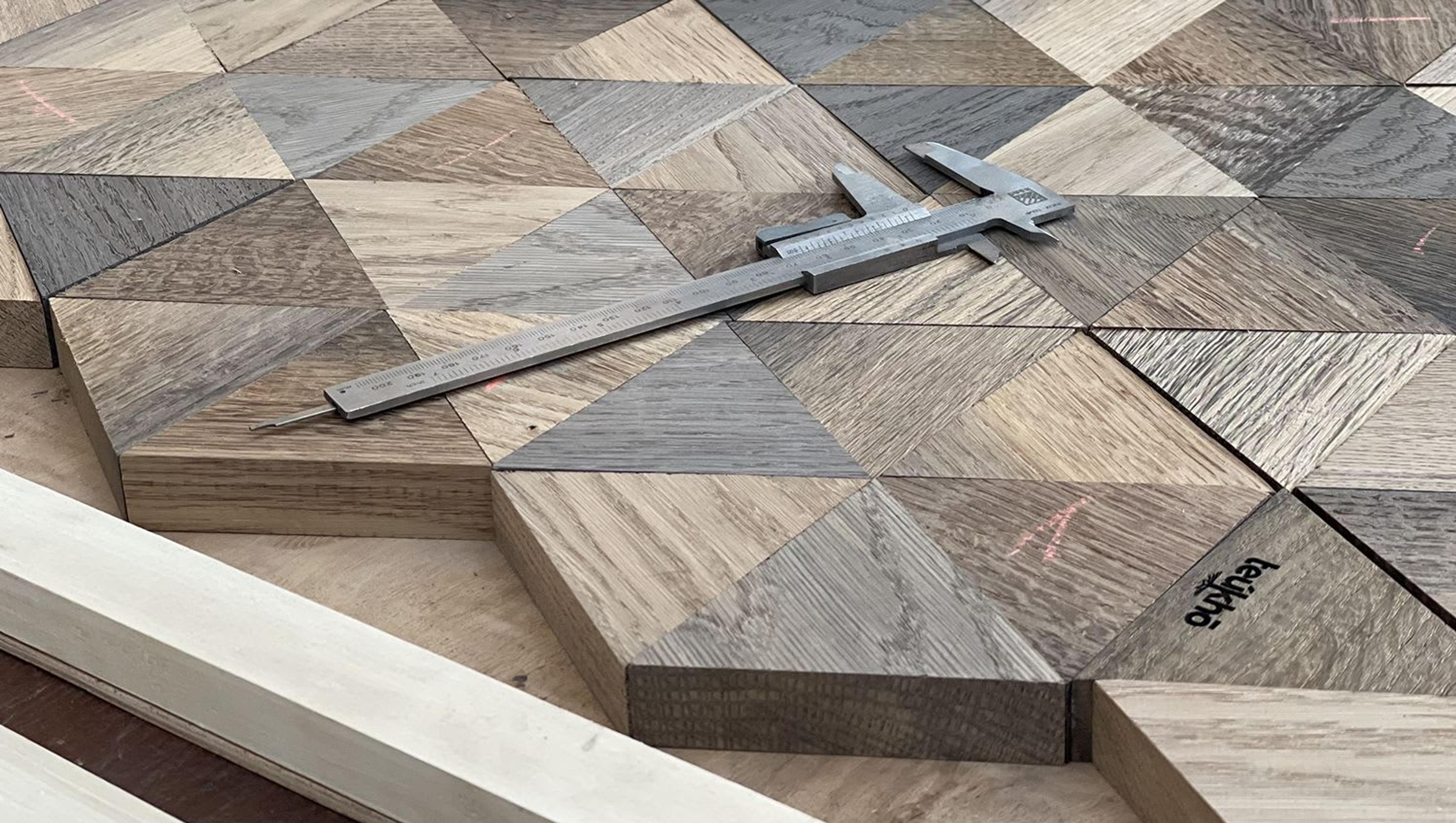 Teukho: Design Carved In Time