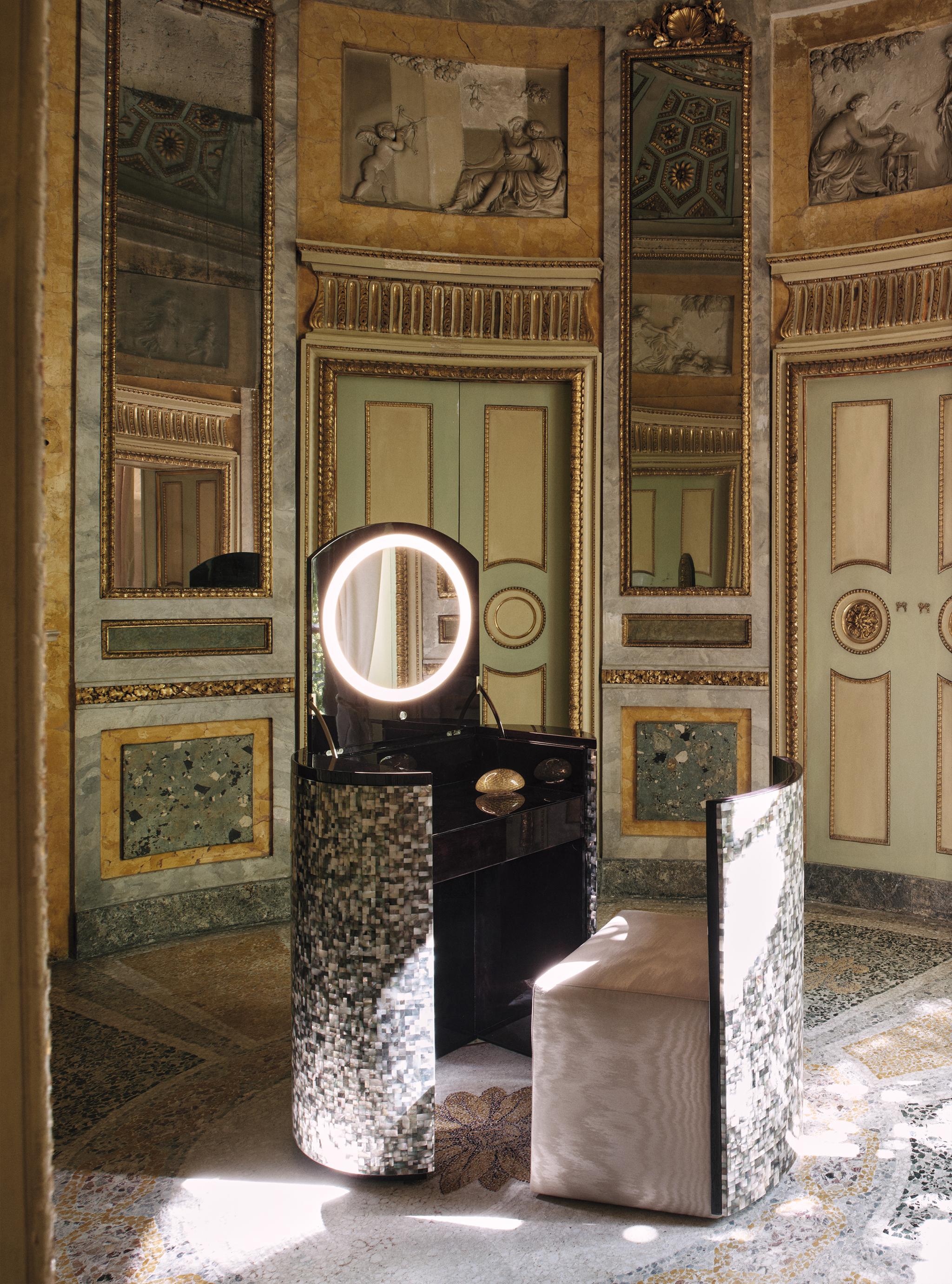 Photography by Federica Bottoli