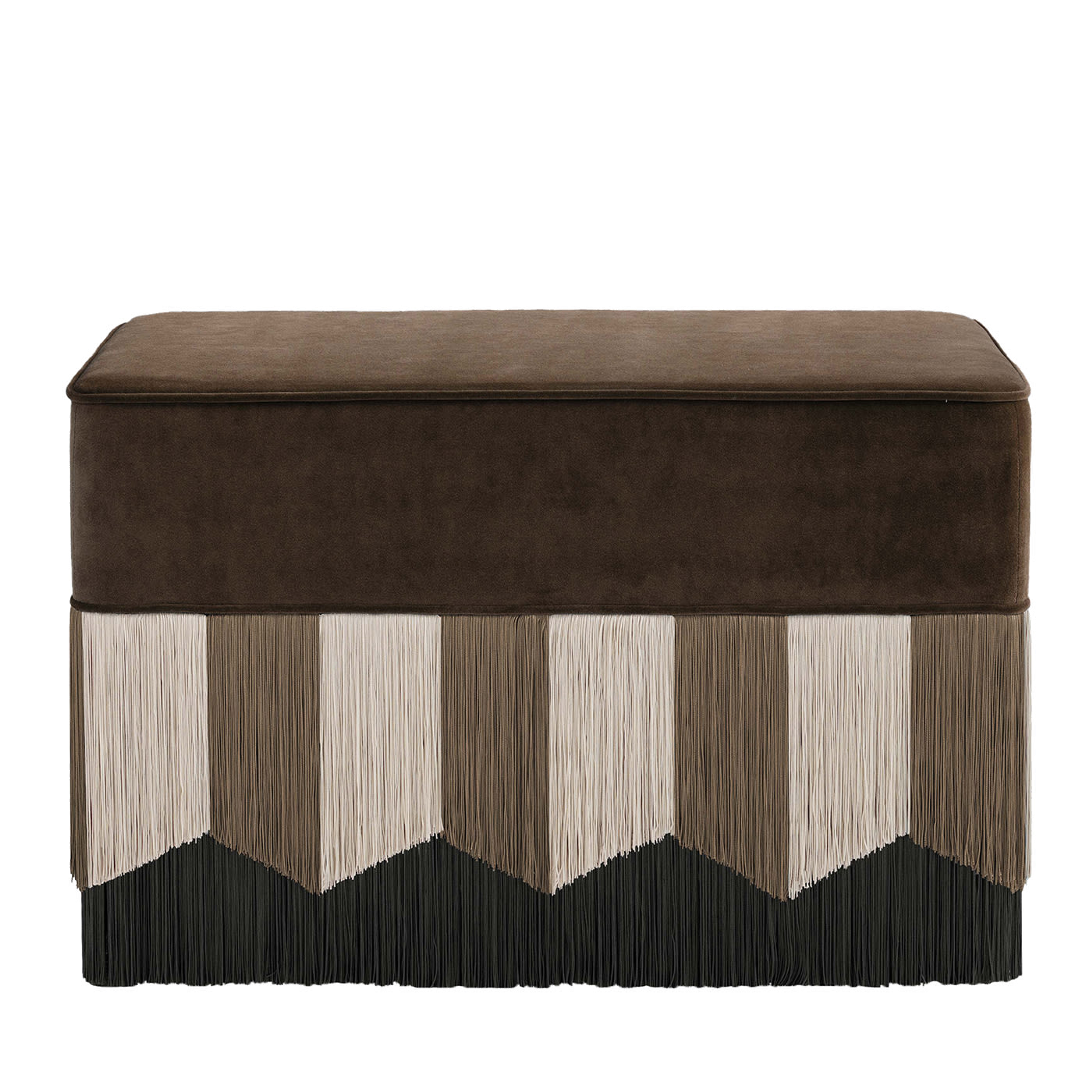 Rectangular Poufs thumbnail