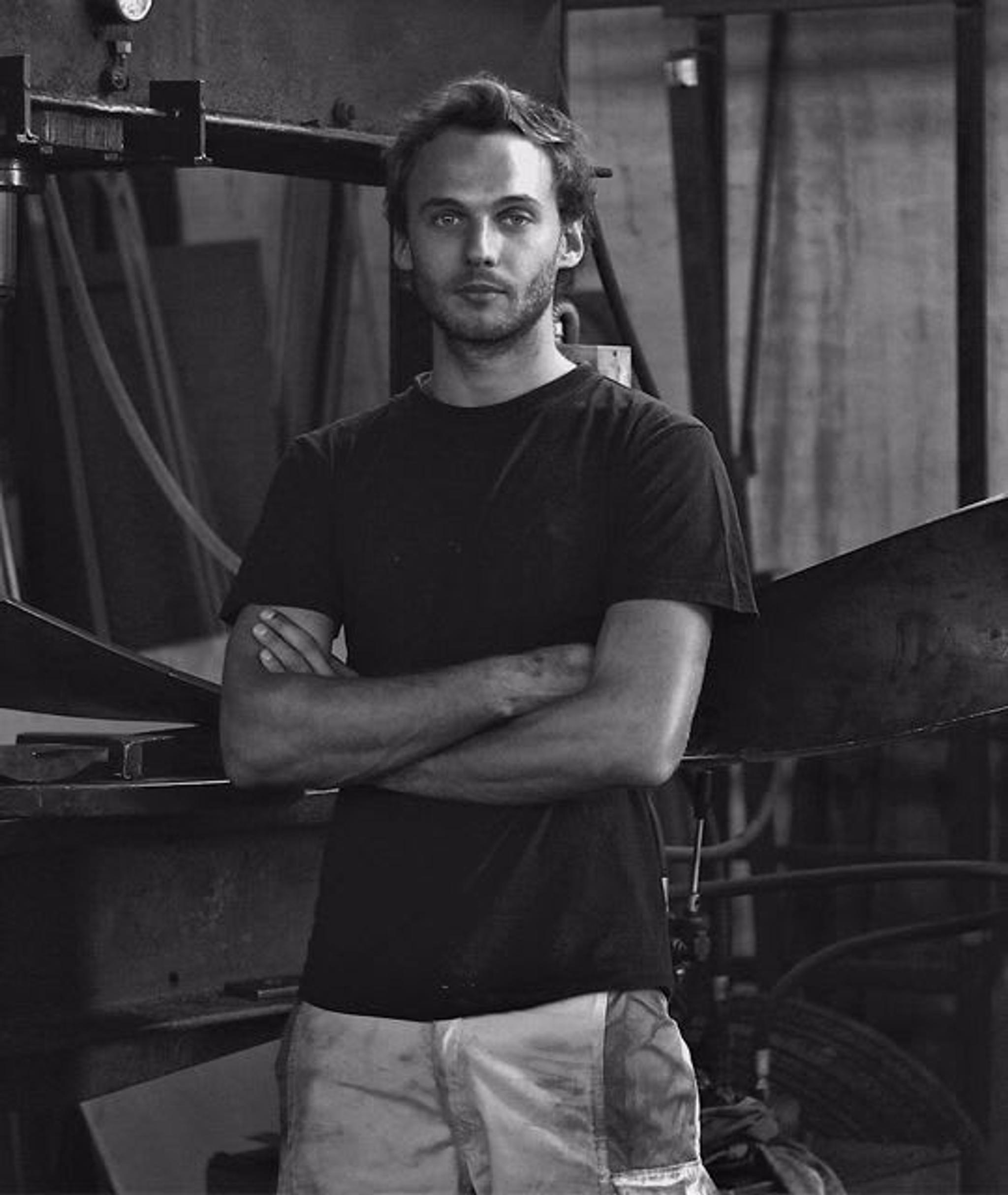 Daniele Mingardo