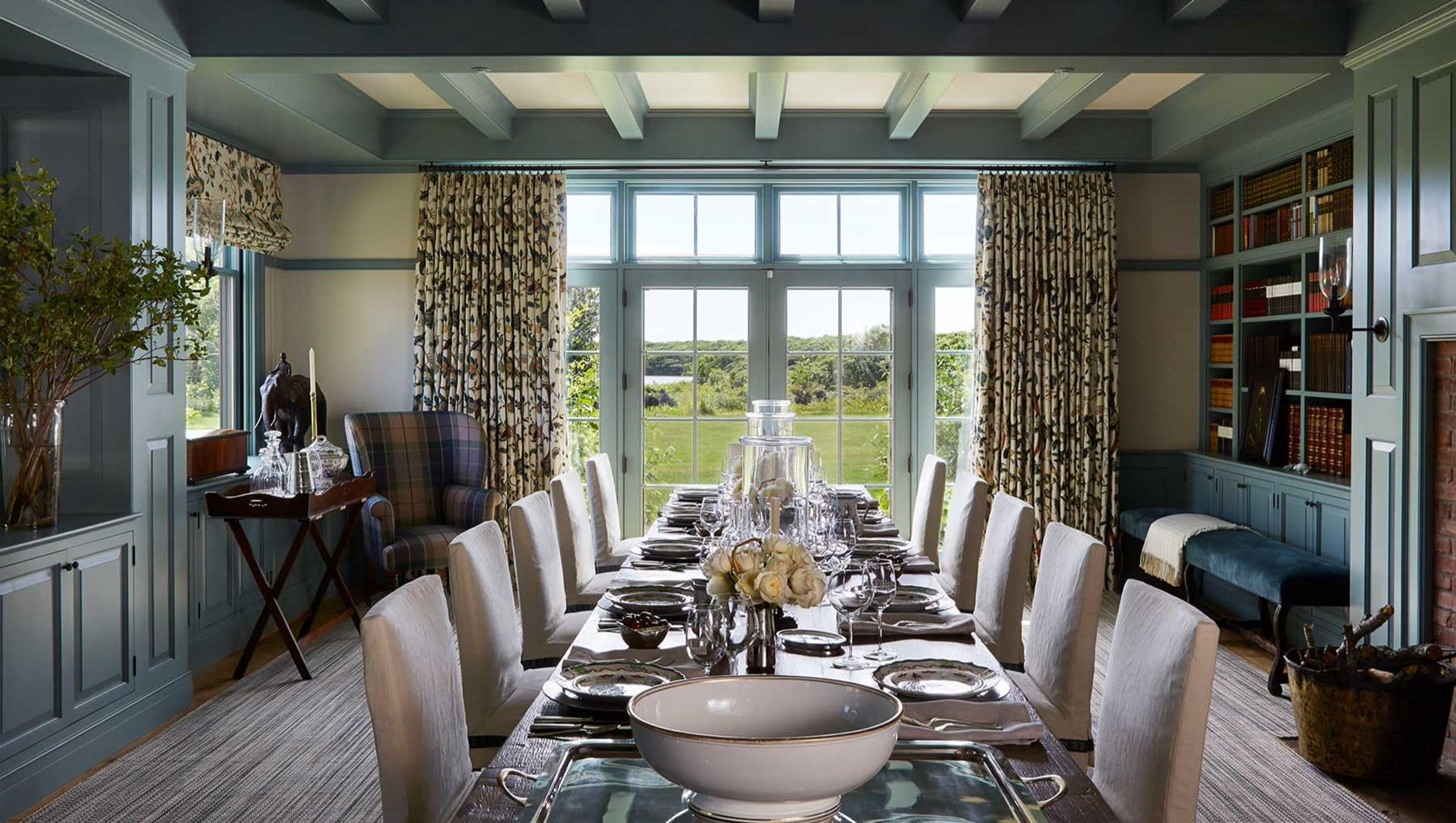 Residential Details by Mark Cunningham