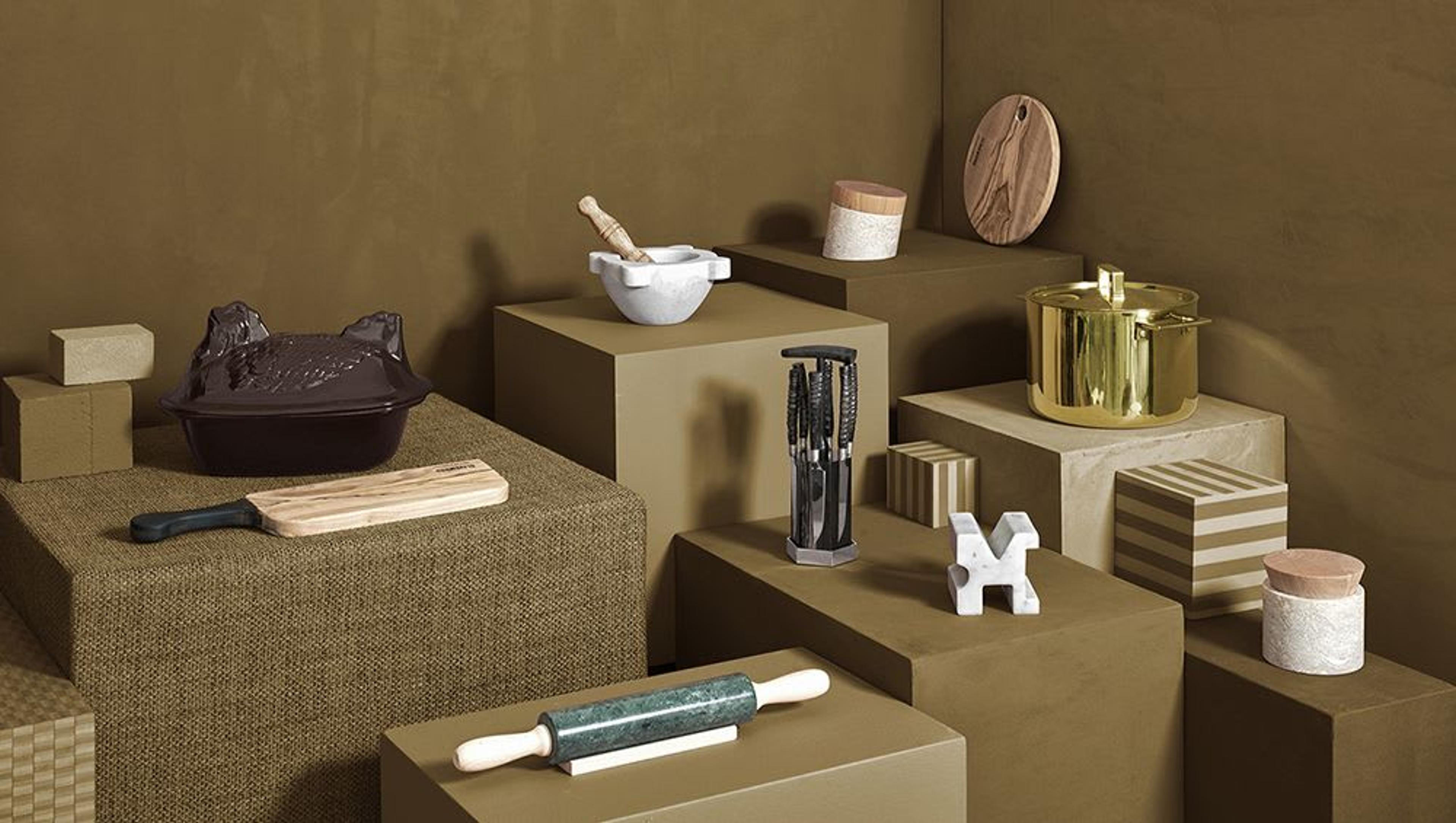 Gifts for Chefs & Cooks