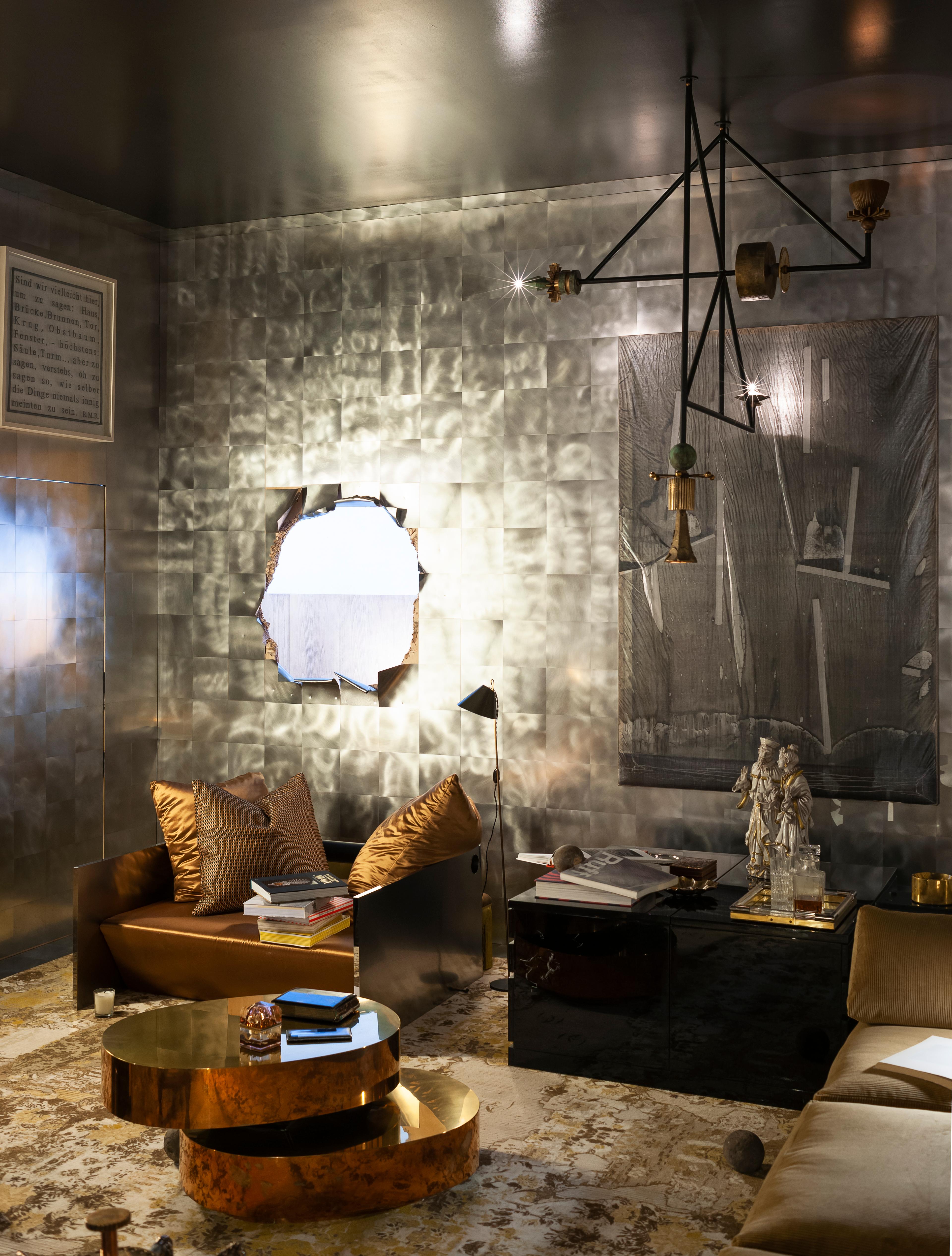 Silence 2023 - Photography by Andrea Ferrari