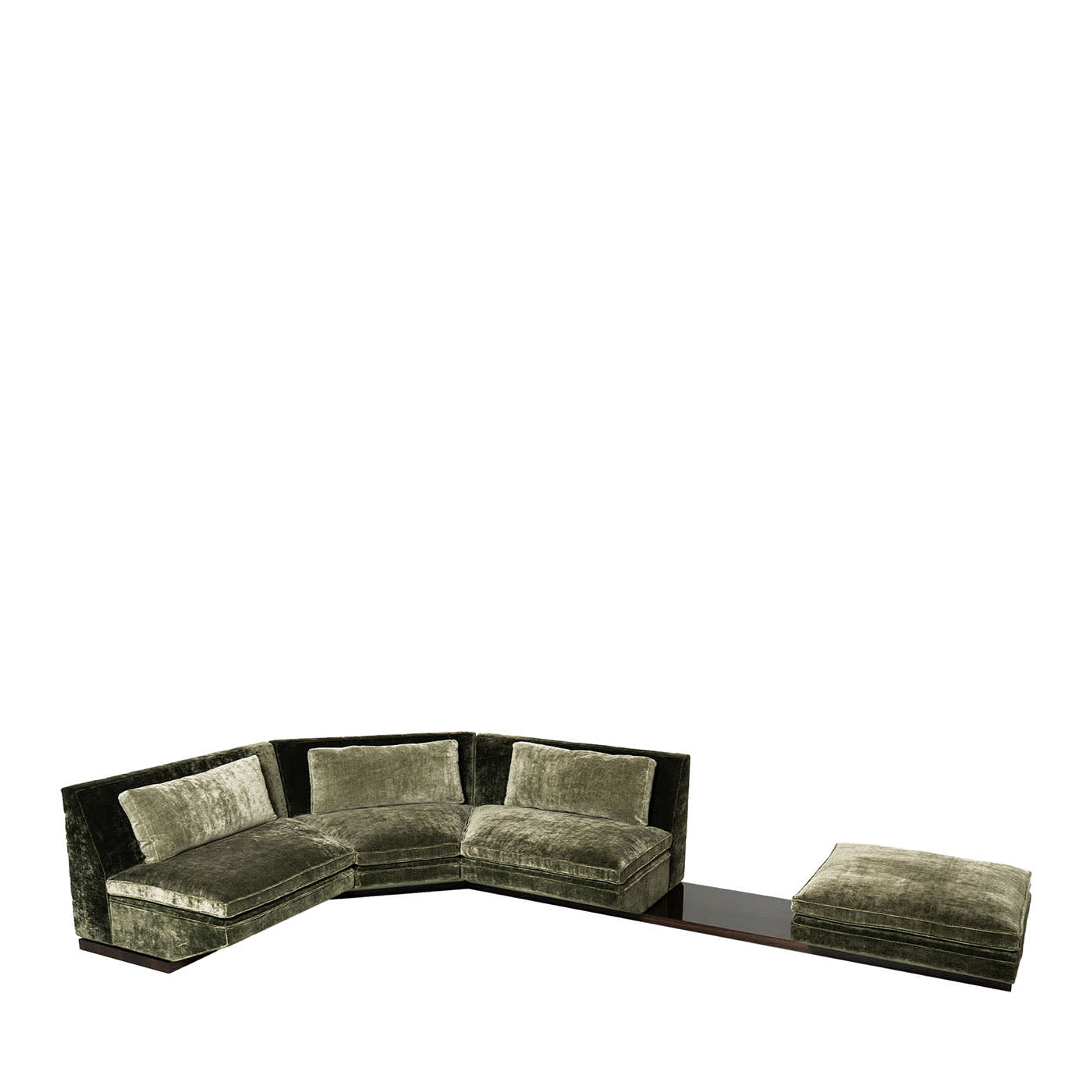 L-shaped Sofas thumbnail