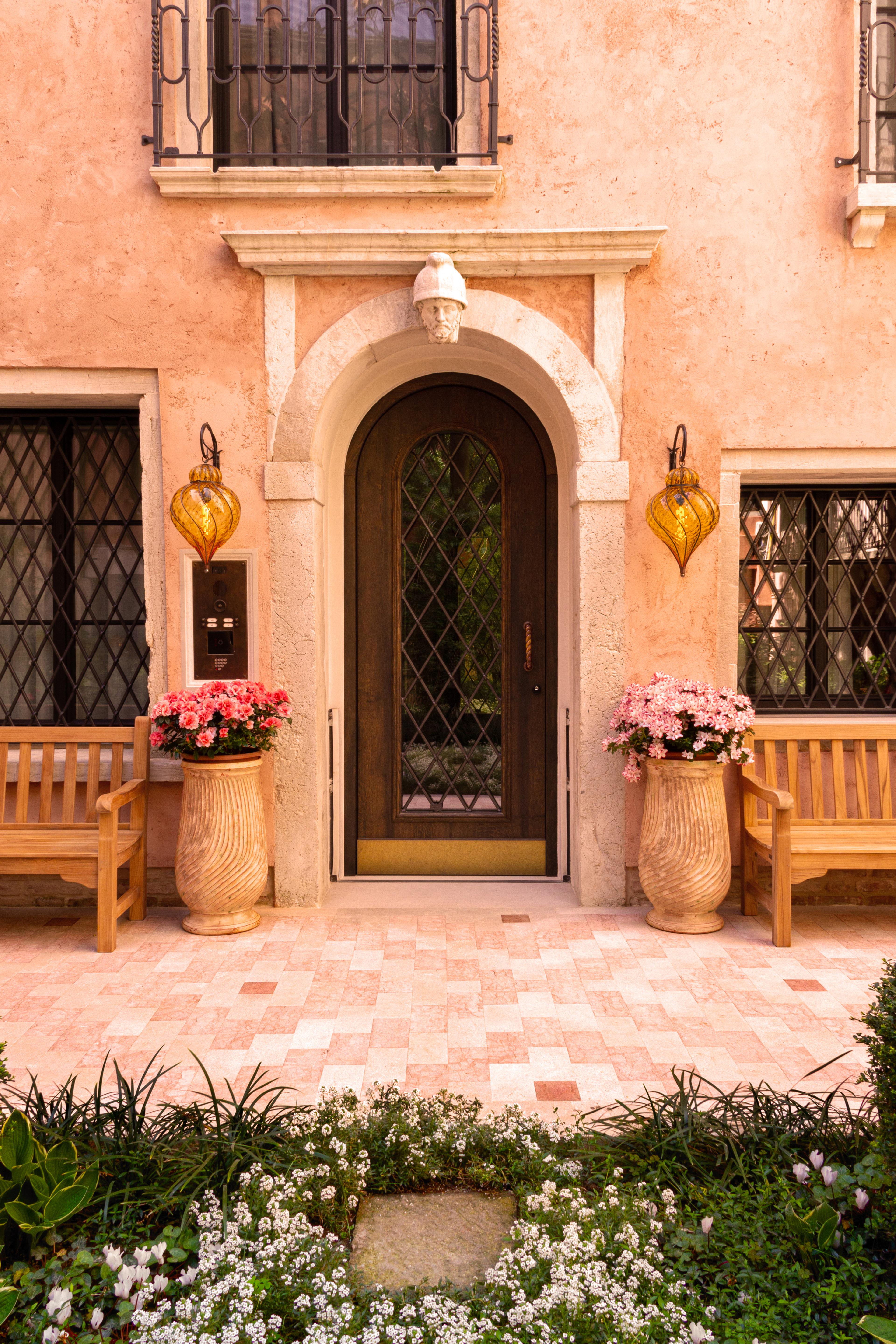 Photography by Frédéric Tubau de Cristo