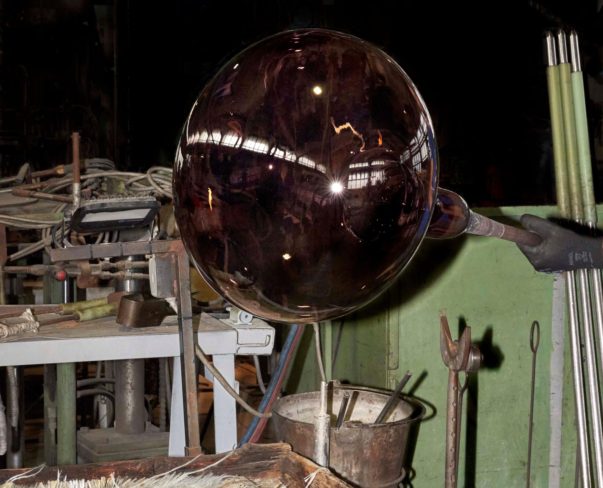 Experimental Designs by VeniceM
