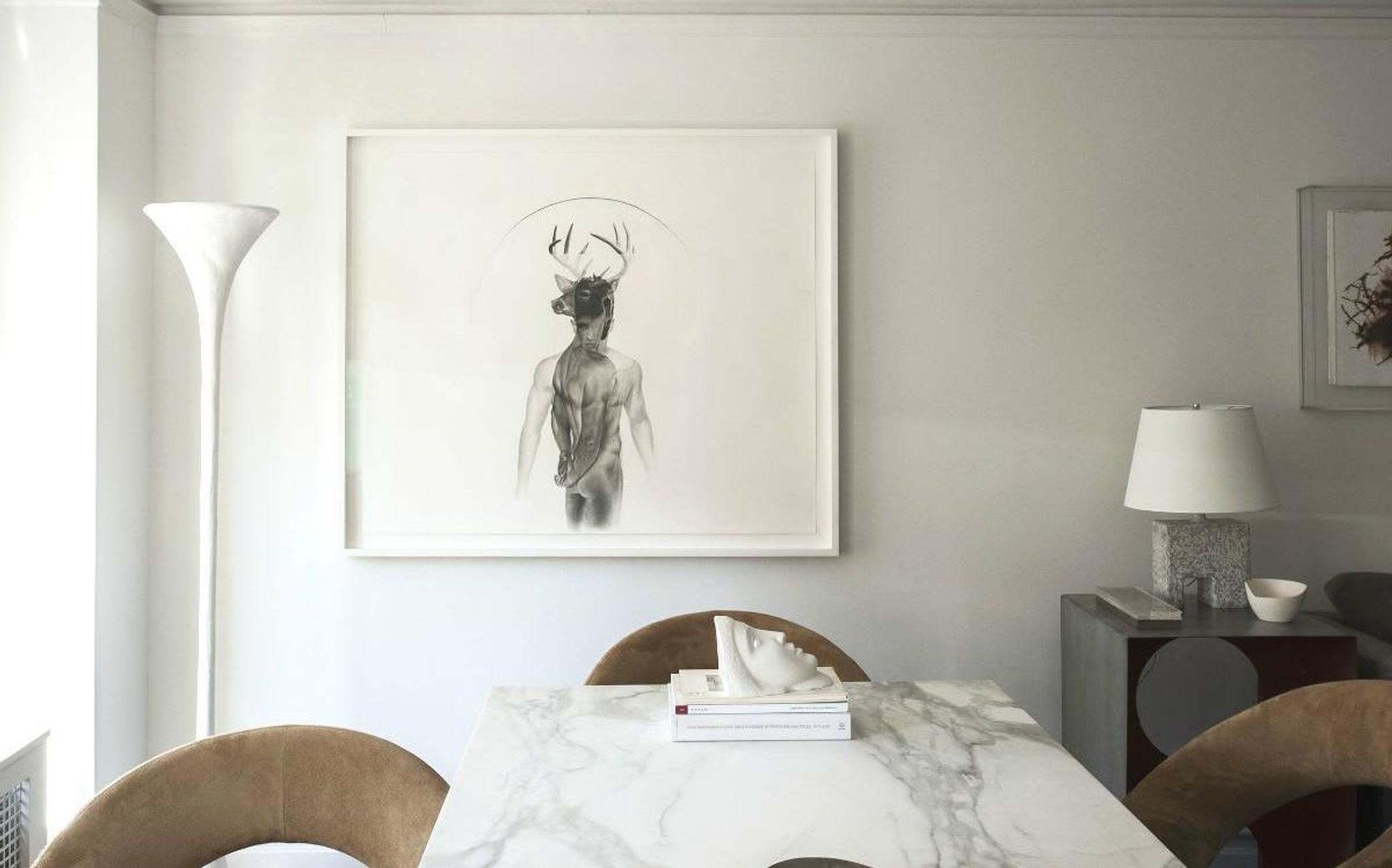 Charlie Ferrer Interiors. Photographie par Matthew Williams