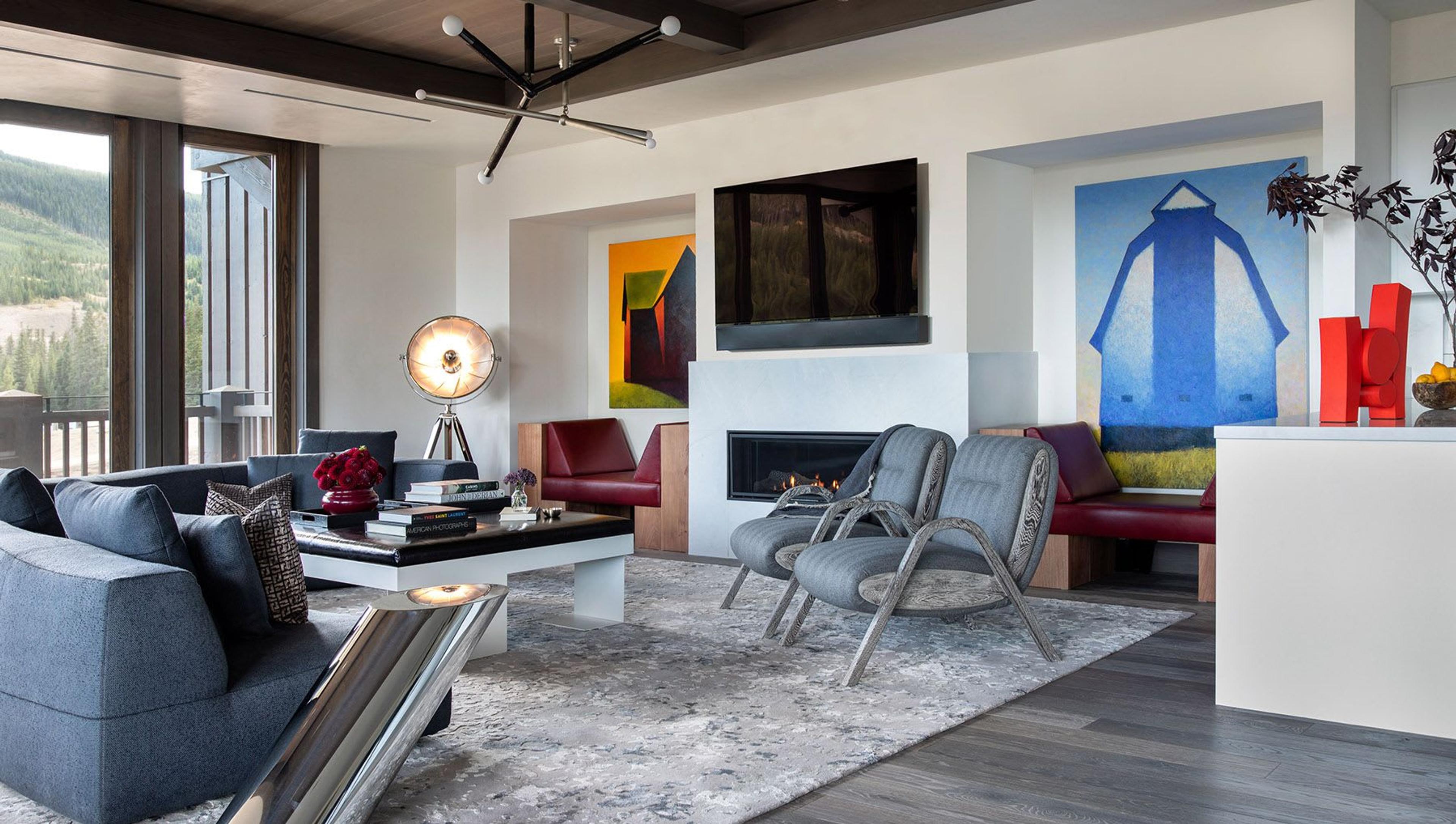 Ashton Taylor: Bold, Collected, Unexpected