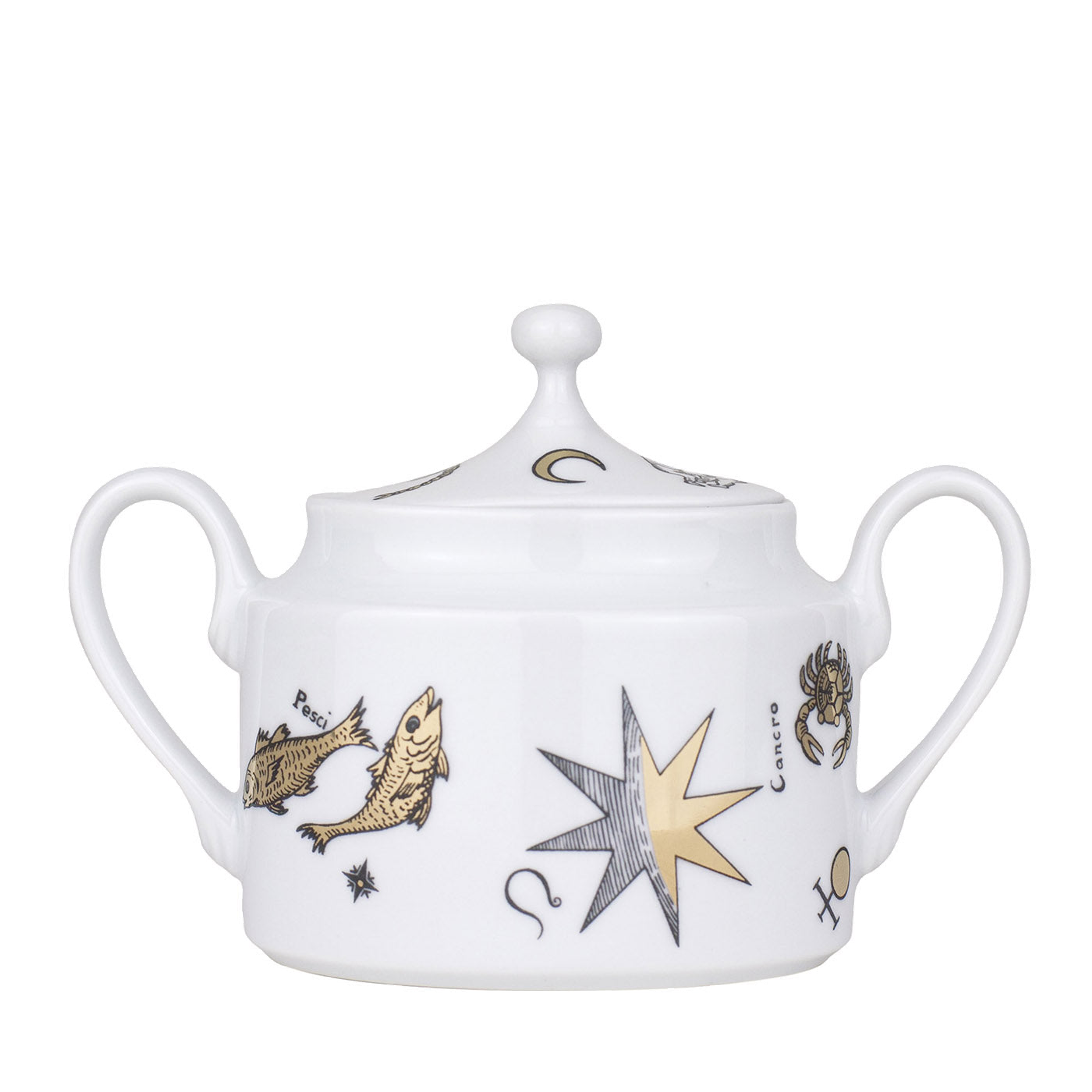 Sugar Bowls & Milk Jugs thumbnail