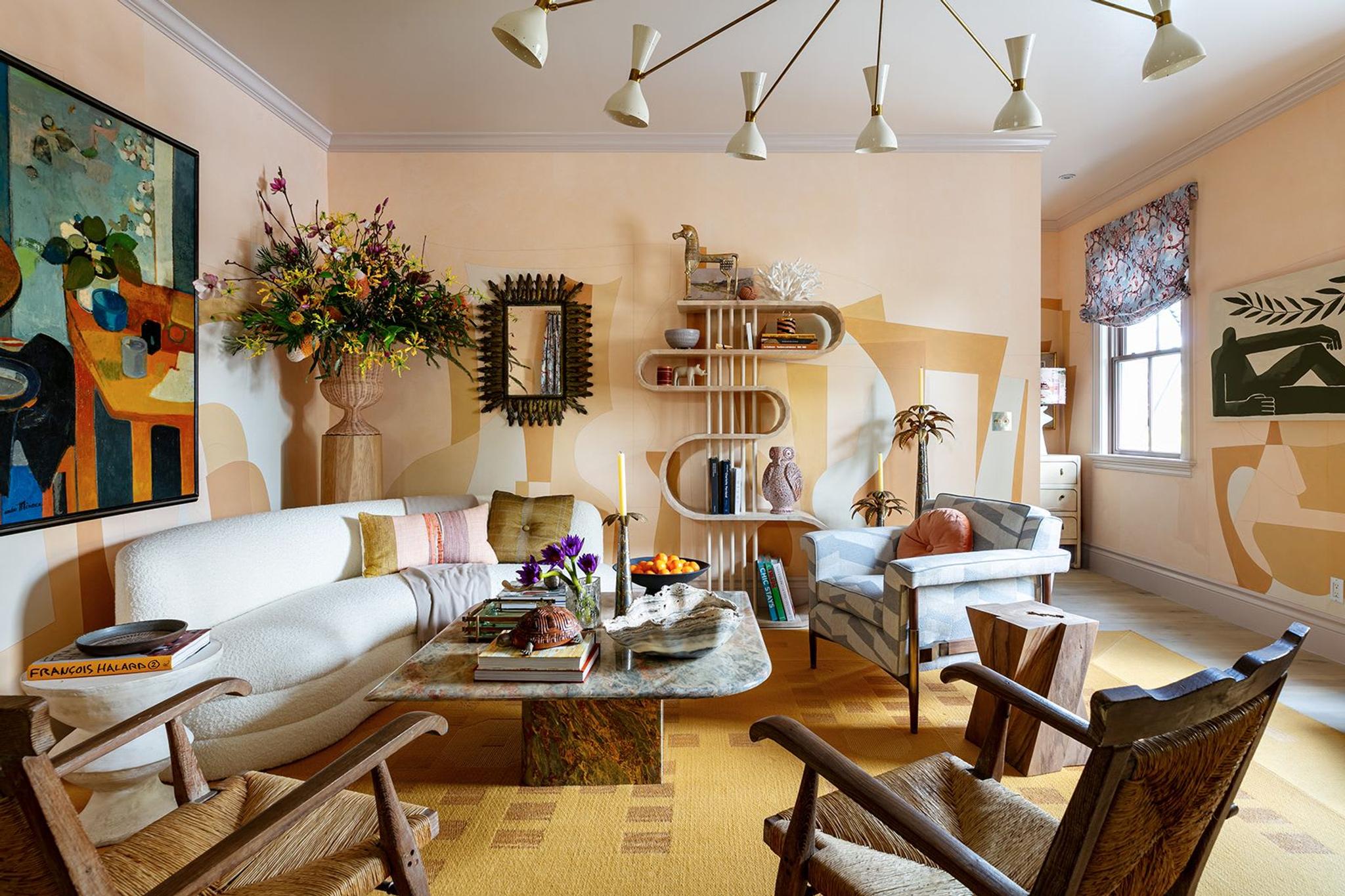 Interiors by Joe Lucas. Sargent Architectural Photography