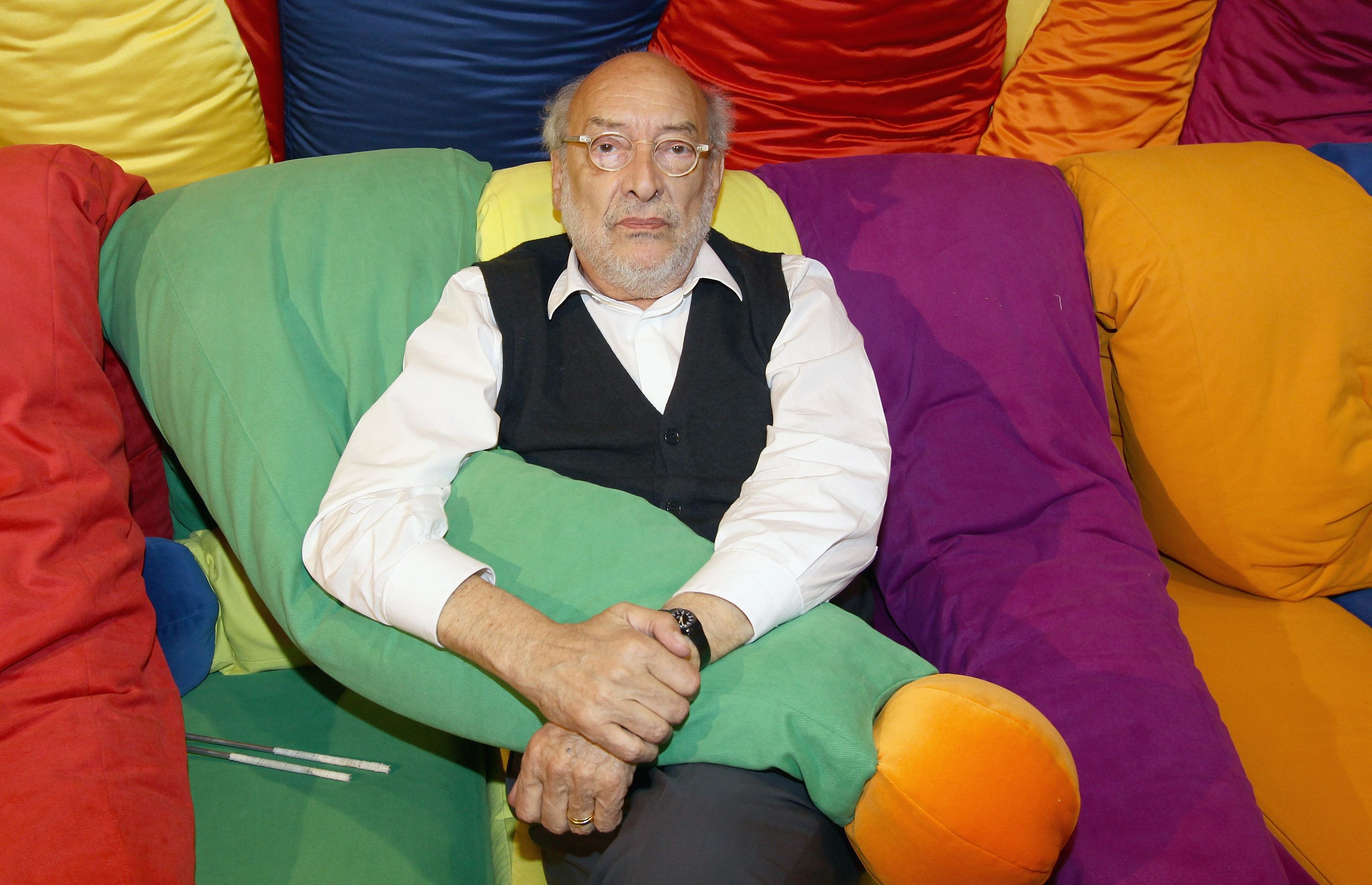 Gaetano Pesce