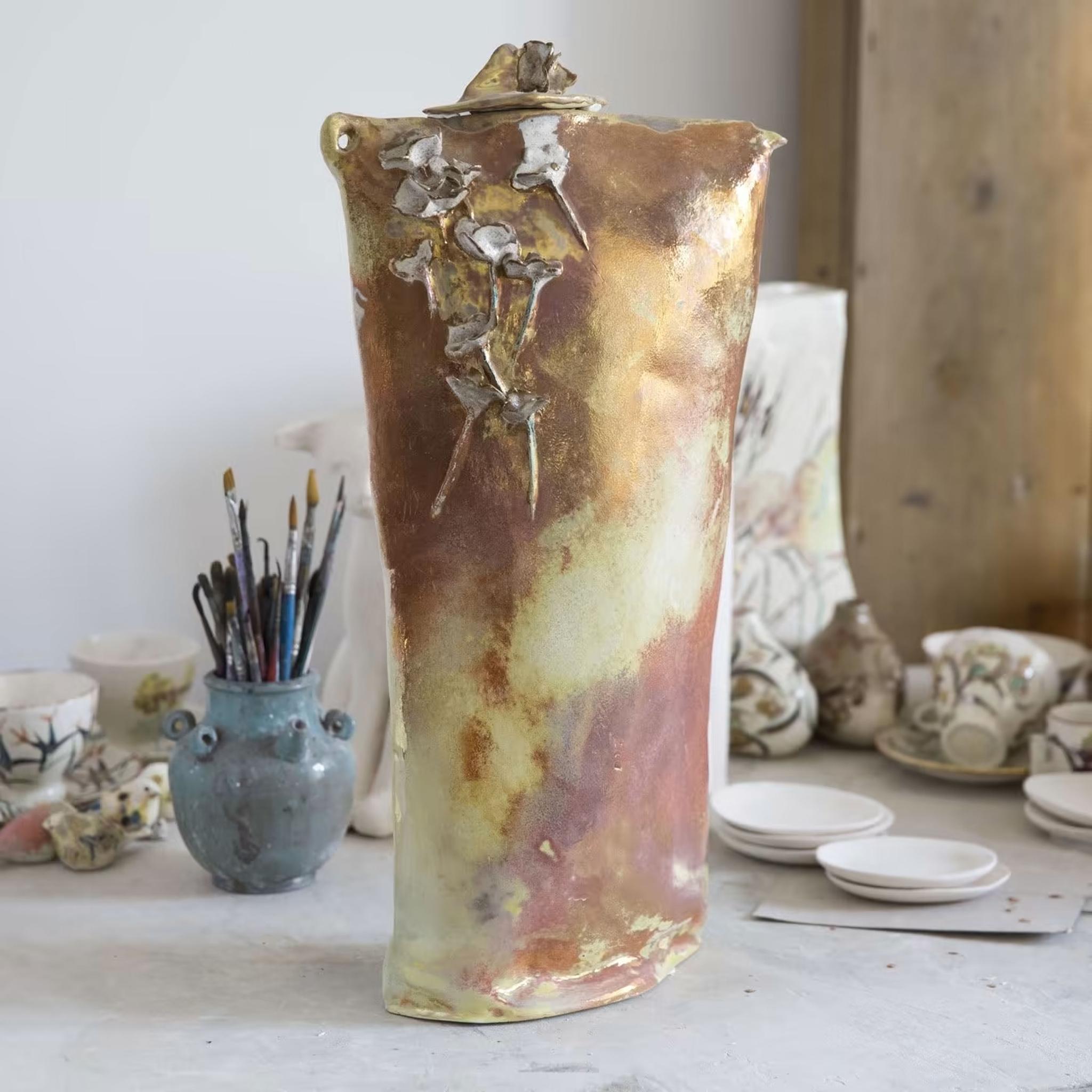 Arte Decorativa in Spedizione Rapida