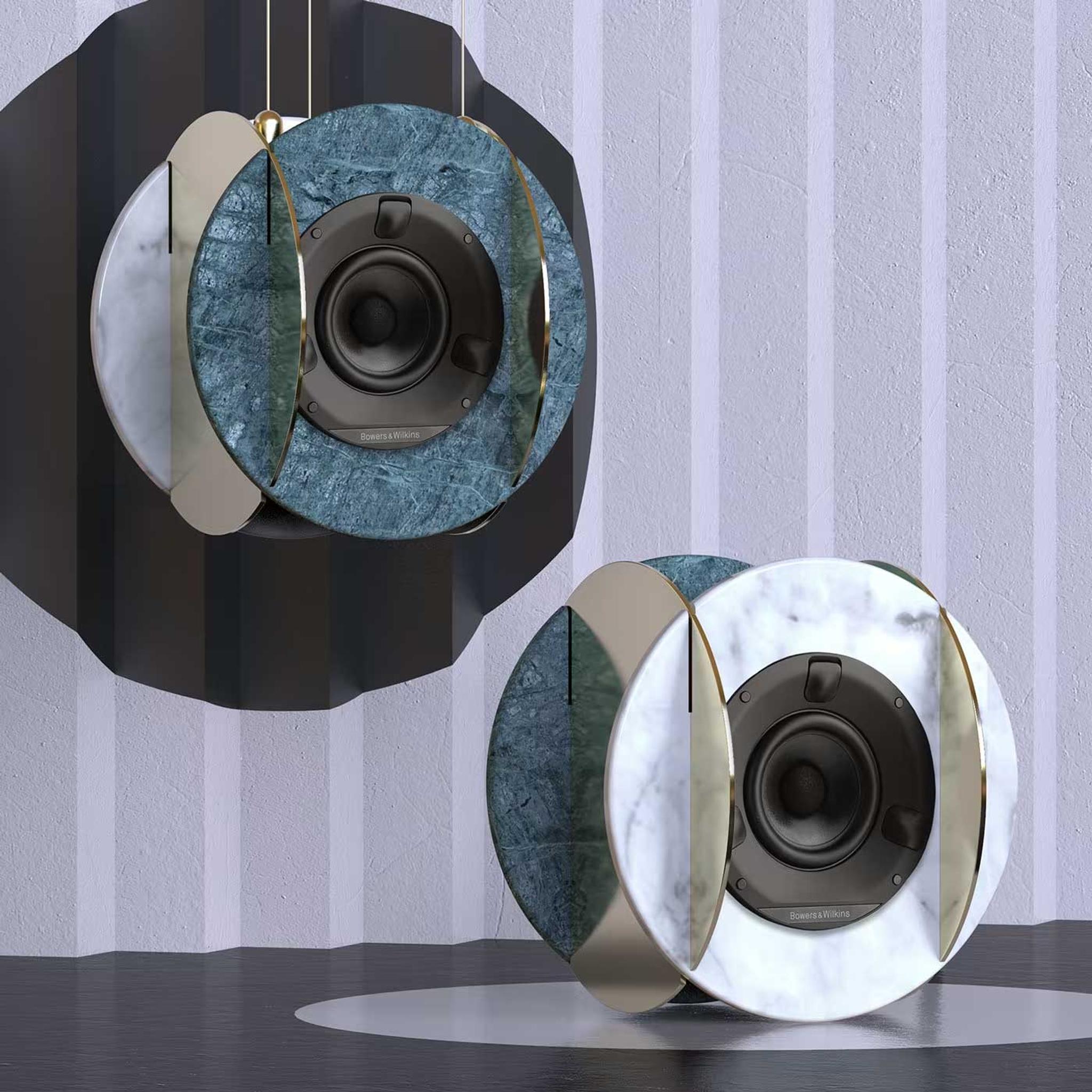 Audio & Tech