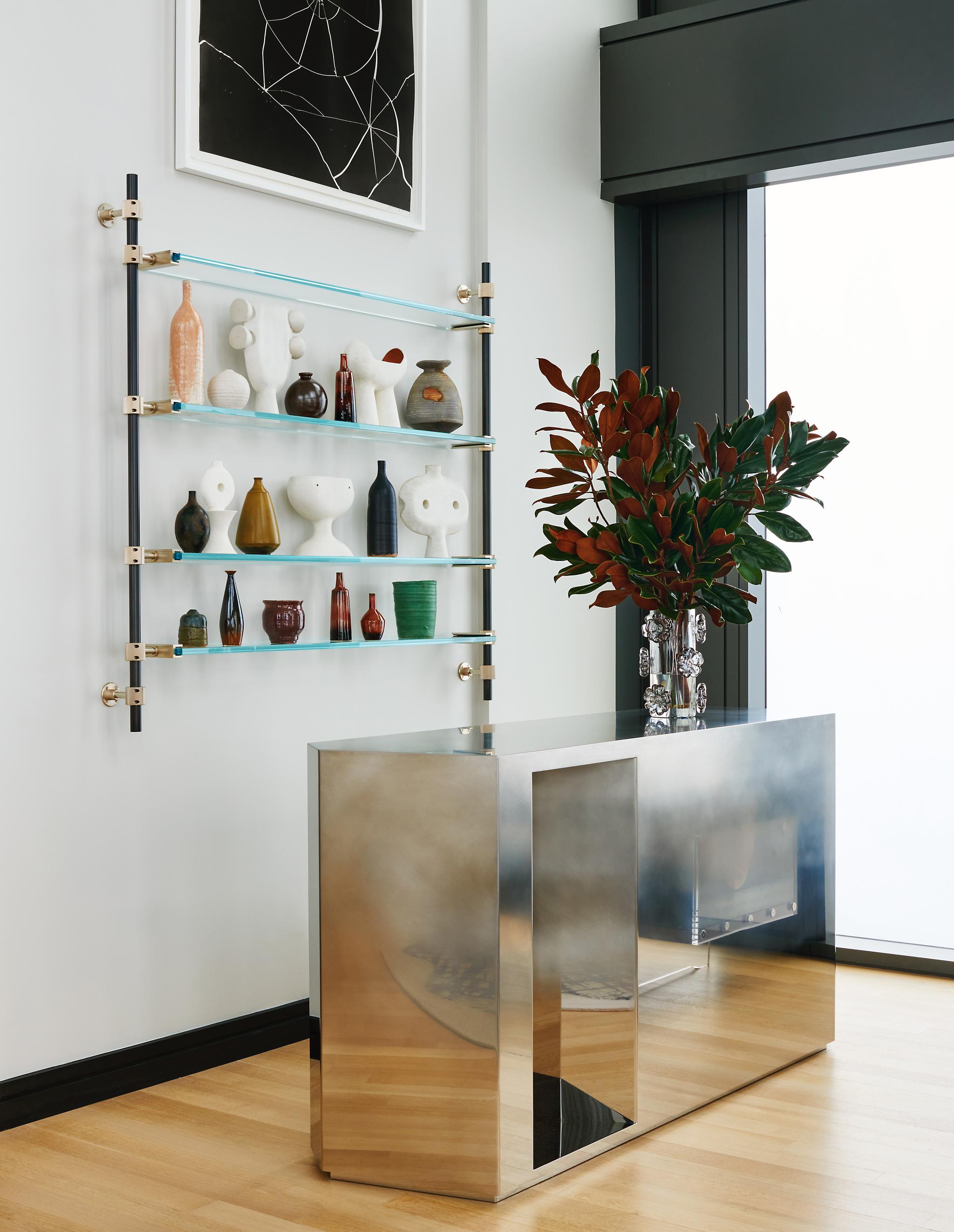 Courtesy of ELLE DECOR, Photo by Kelly Marshall