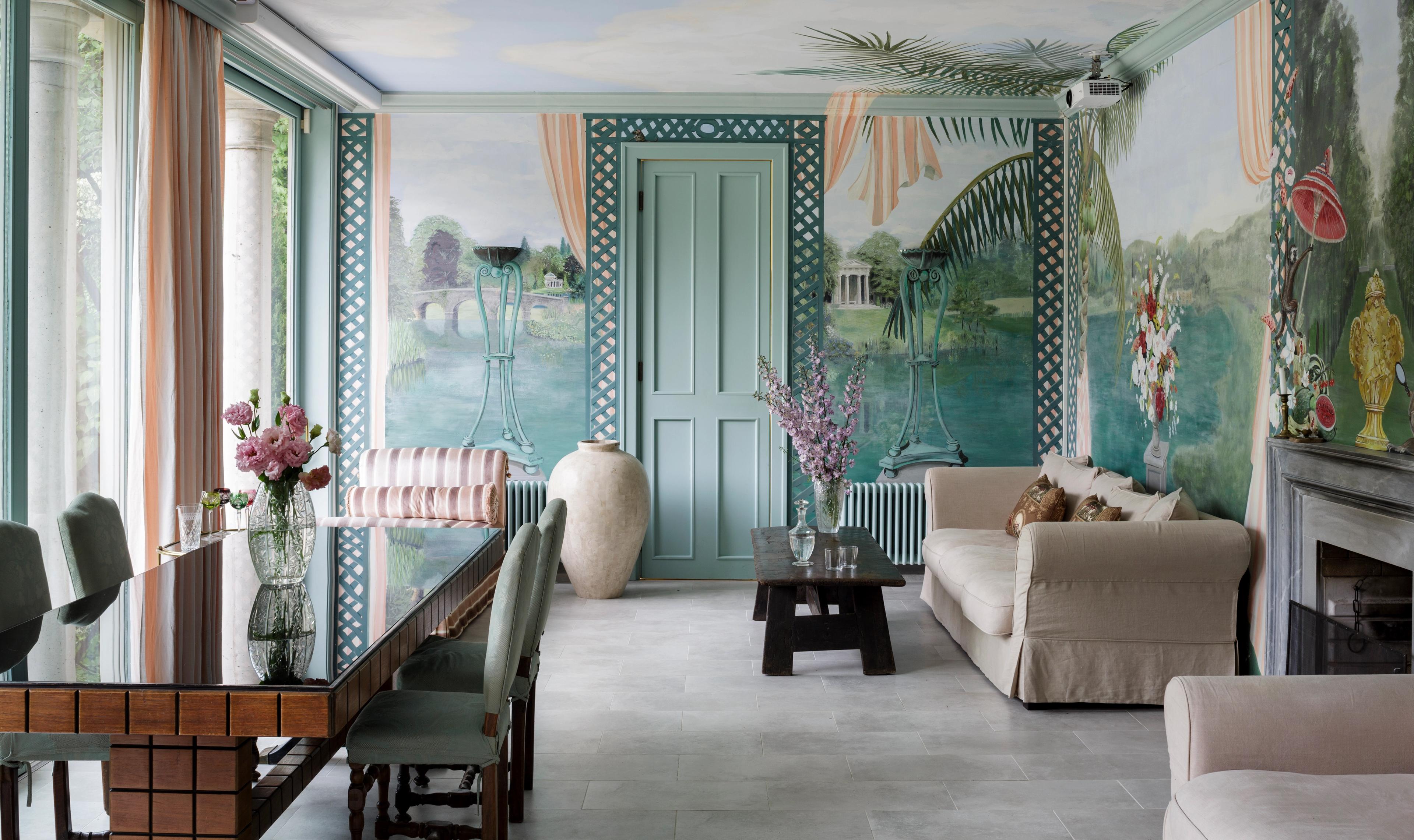 La Foleia: Secret Getaway on the Lake